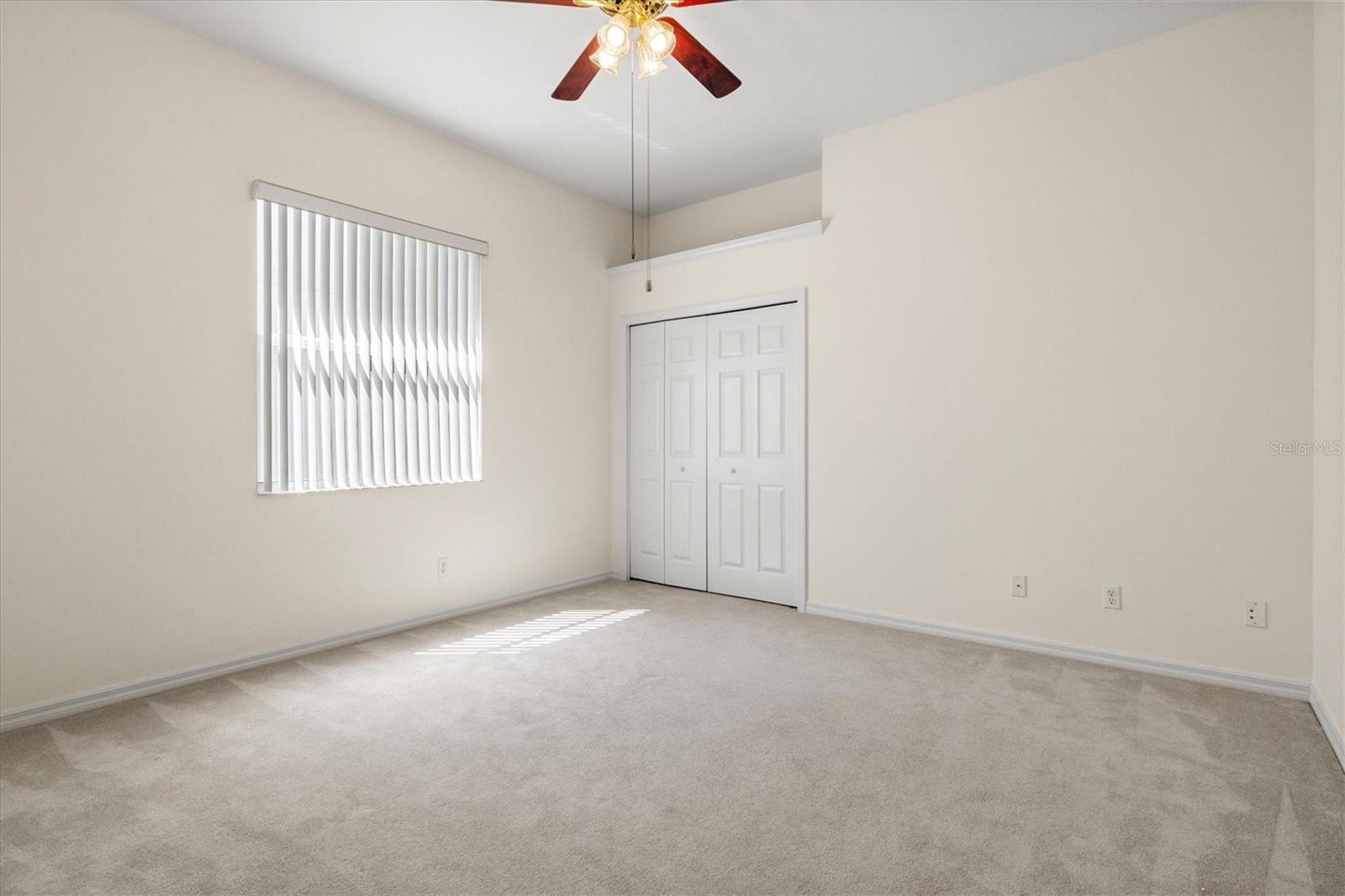 PARKWOOD LAKES PH I & II - Residential