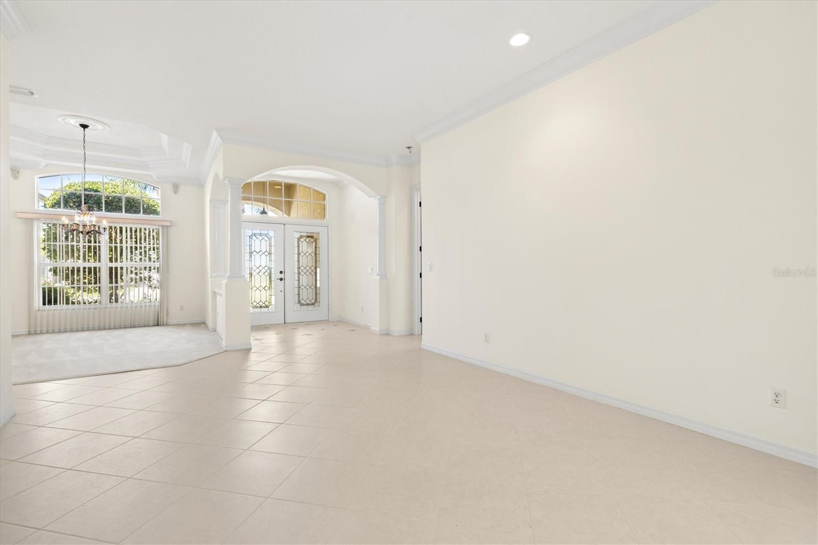 PARKWOOD LAKES PH I & II - Residential