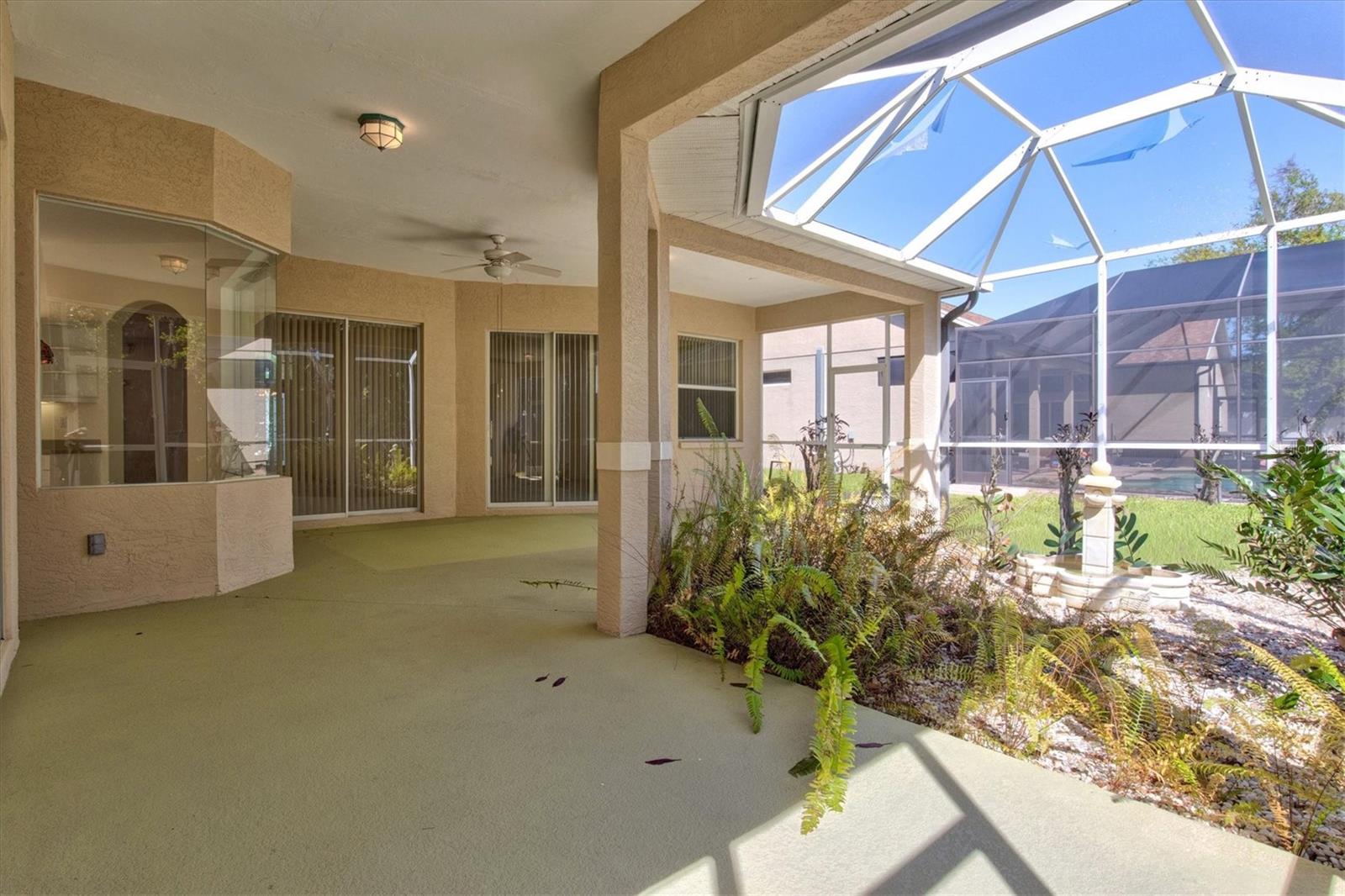 PARKWOOD LAKES PH I & II - Residential