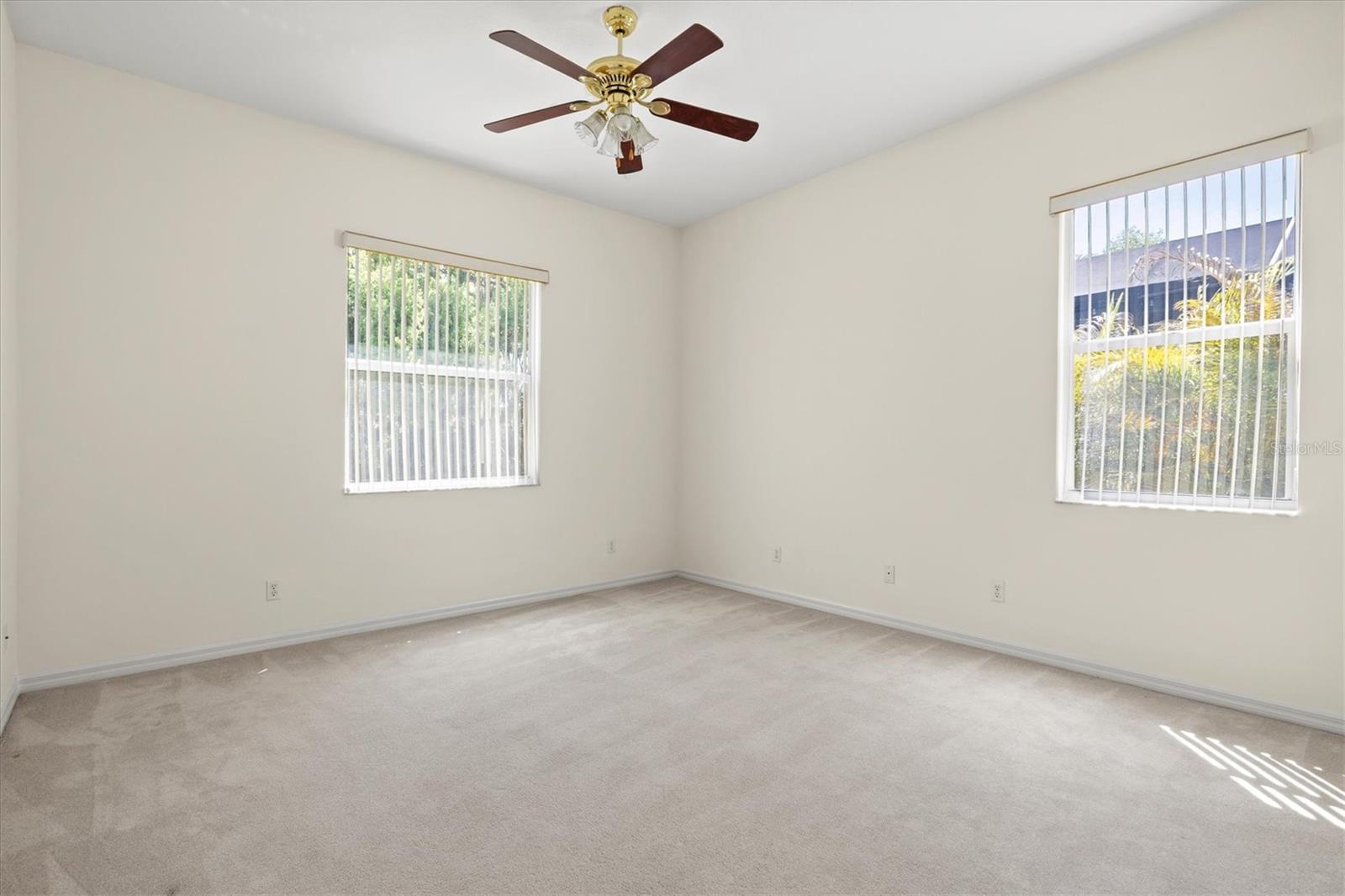 PARKWOOD LAKES PH I & II - Residential