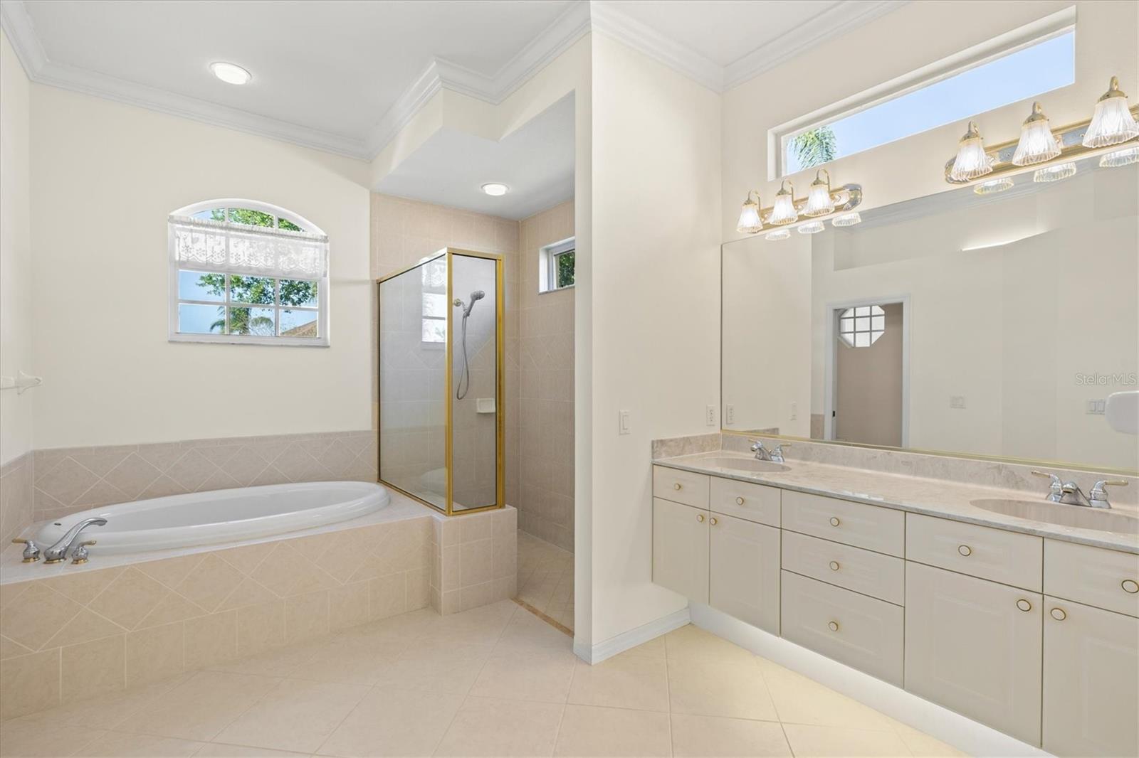 PARKWOOD LAKES PH I & II - Residential