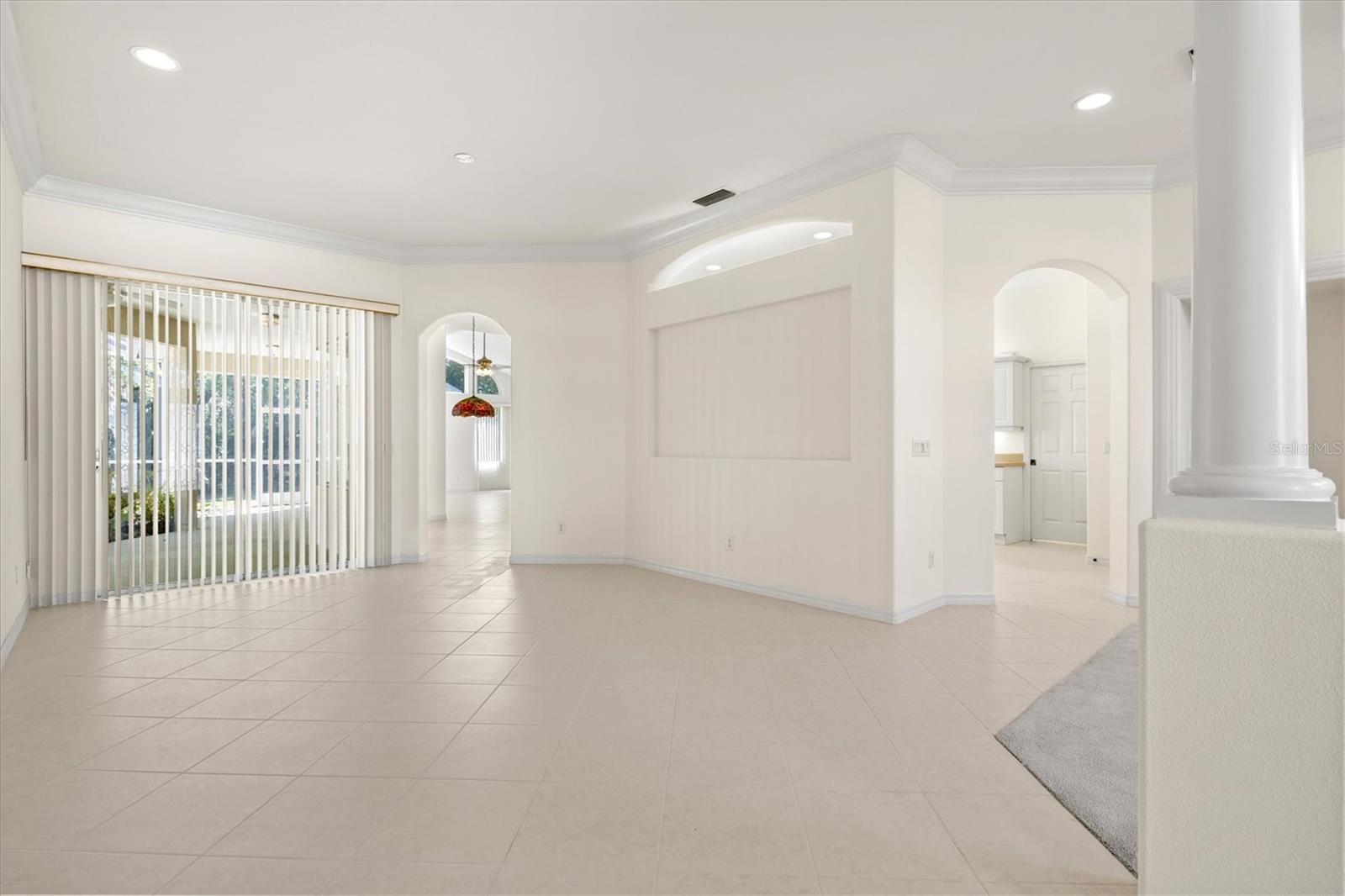 PARKWOOD LAKES PH I & II - Residential