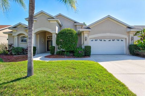 Photo of 2822 89th Avenue E, Parrish, FL 34219 (MLS # A4687116)