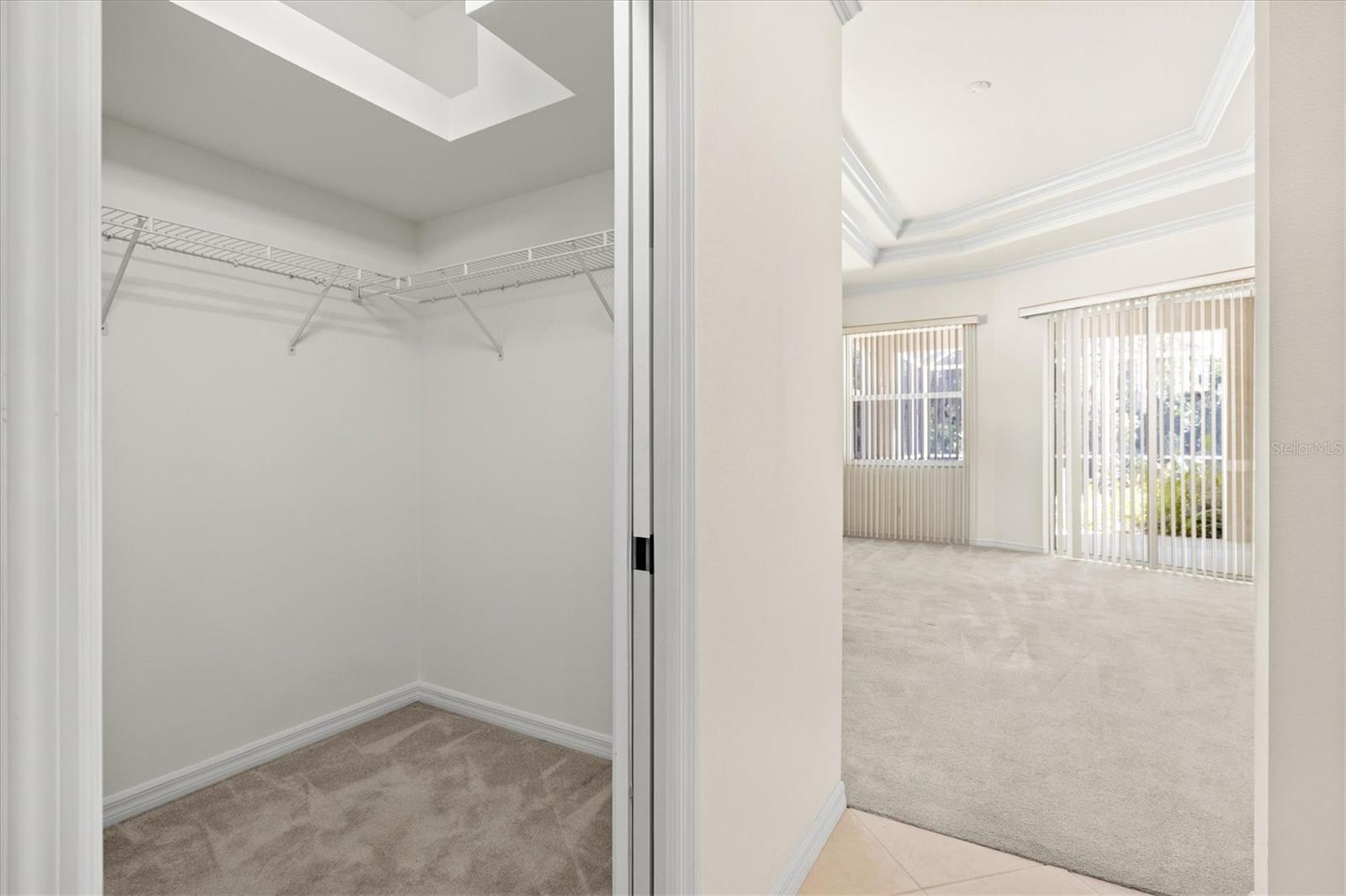 PARKWOOD LAKES PH I & II - Residential