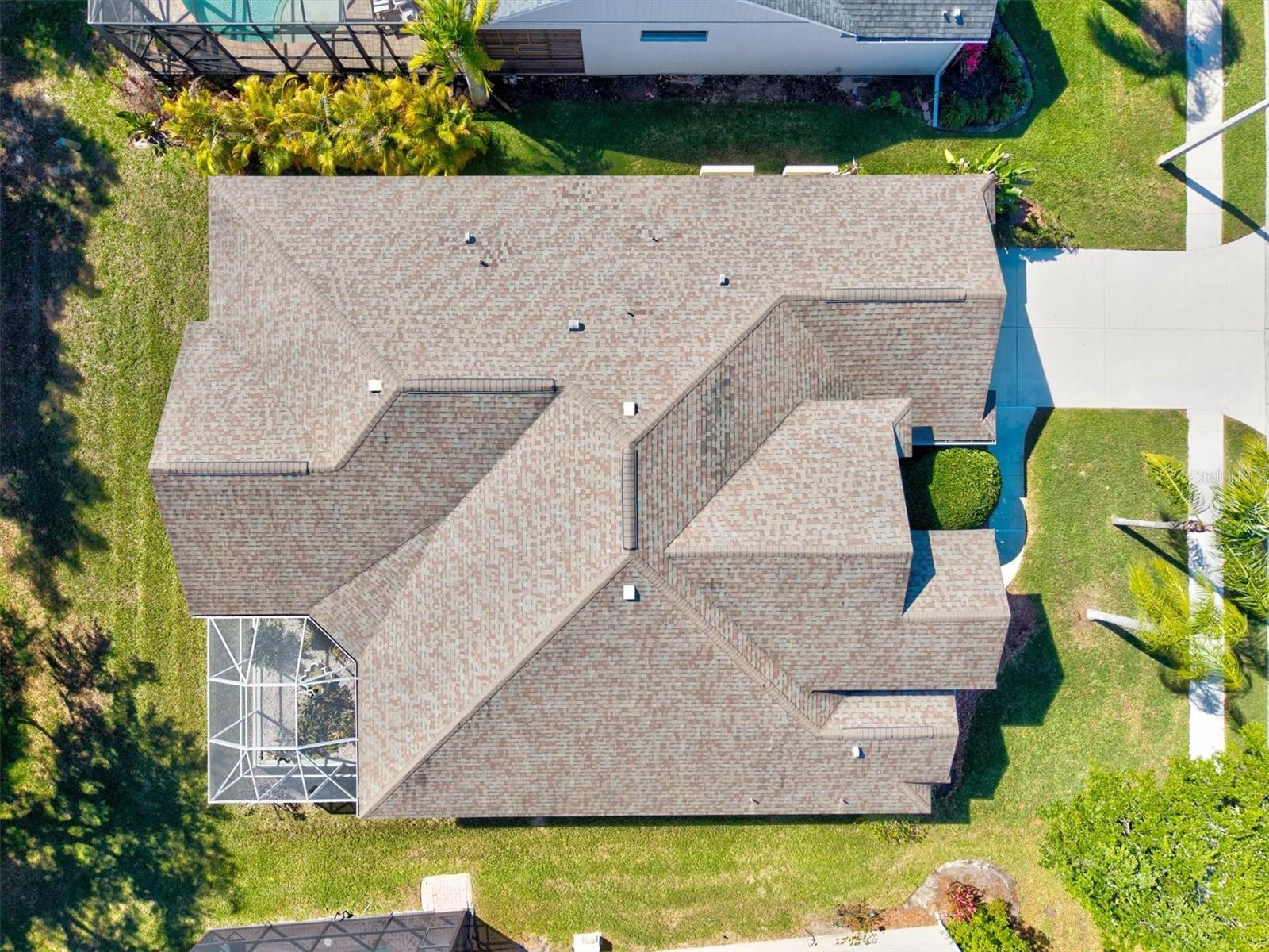 PARKWOOD LAKES PH I & II - Residential