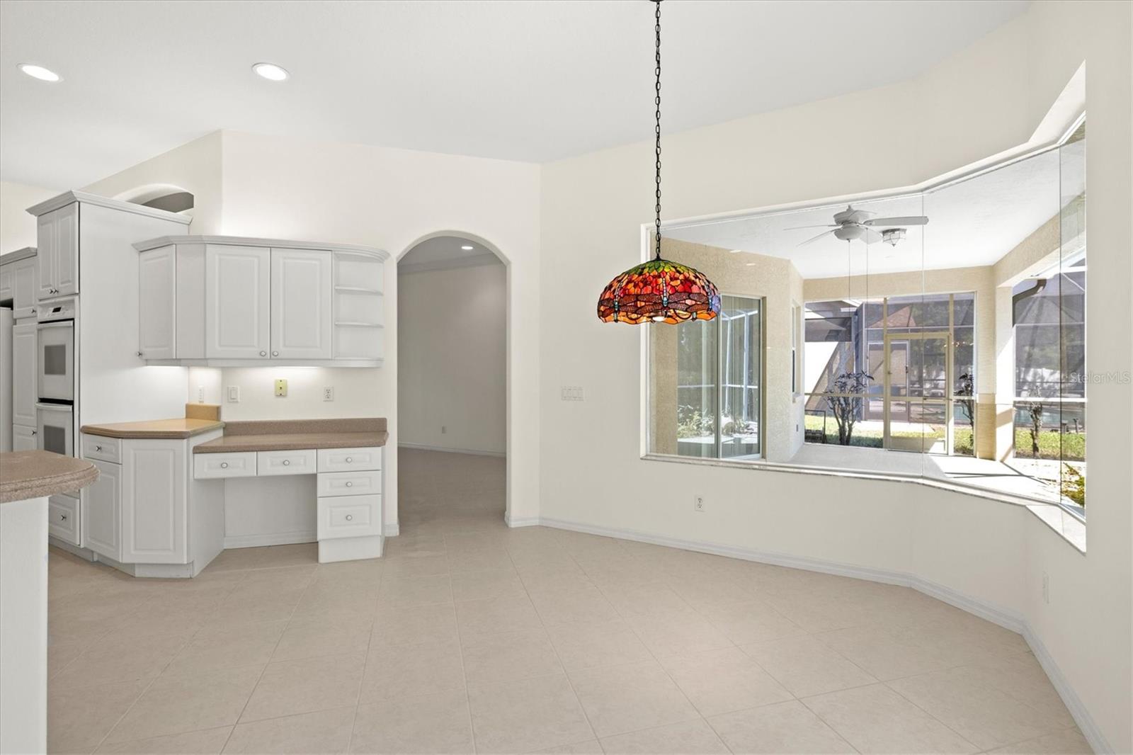 PARKWOOD LAKES PH I & II - Residential