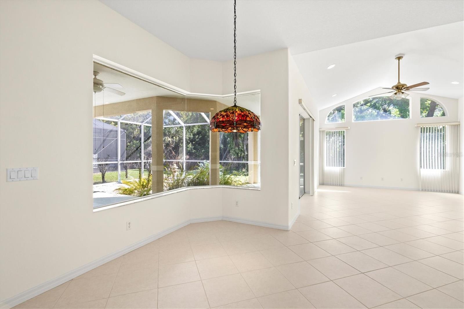 PARKWOOD LAKES PH I & II - Residential