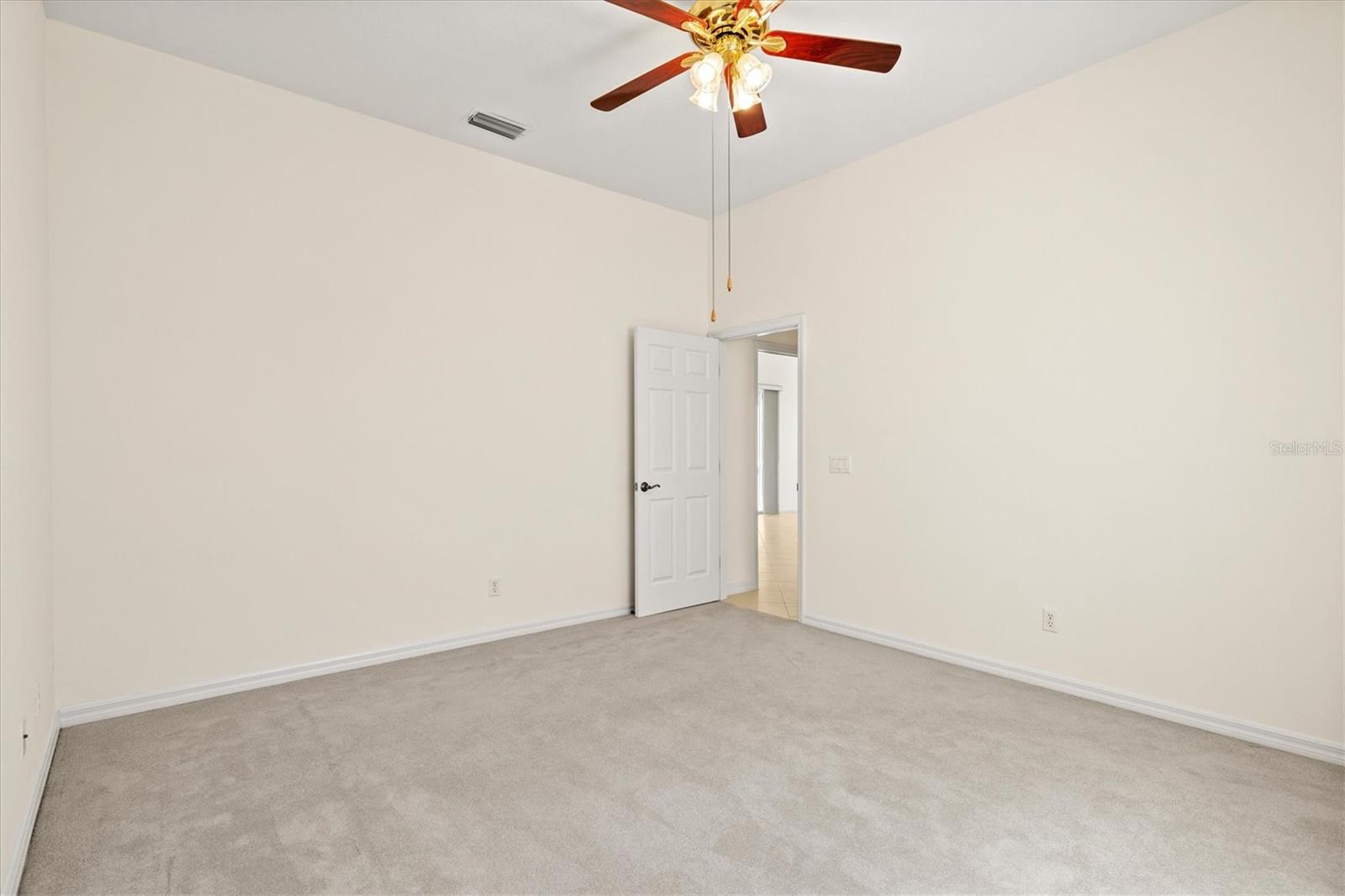 PARKWOOD LAKES PH I & II - Residential