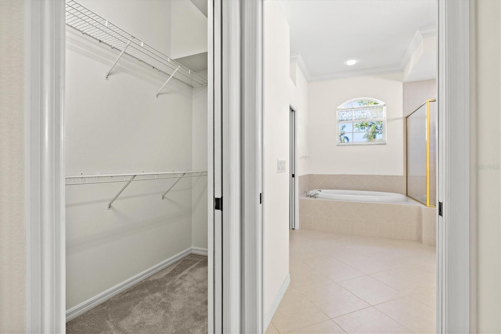 PARKWOOD LAKES PH I & II - Residential