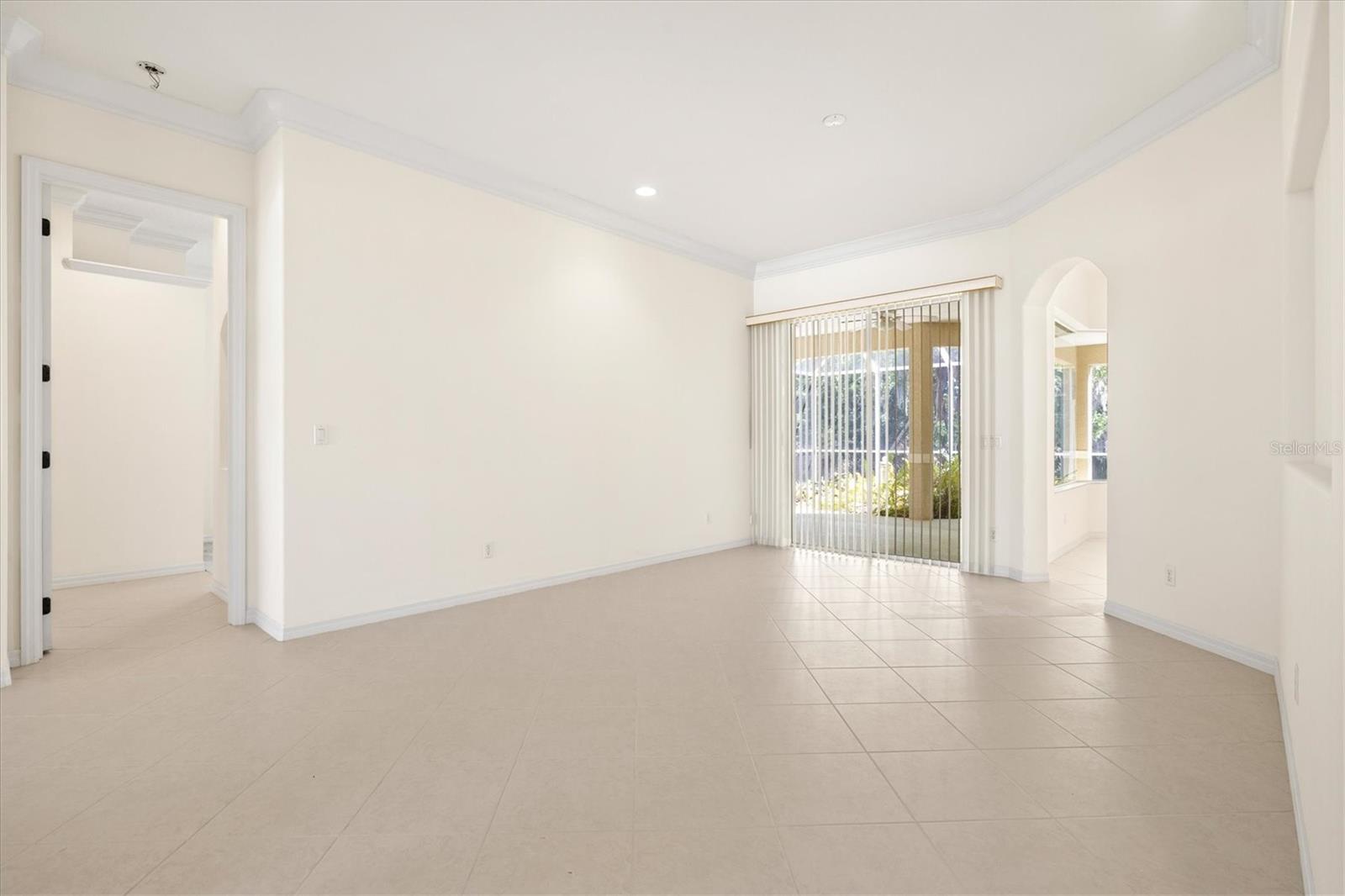 PARKWOOD LAKES PH I & II - Residential