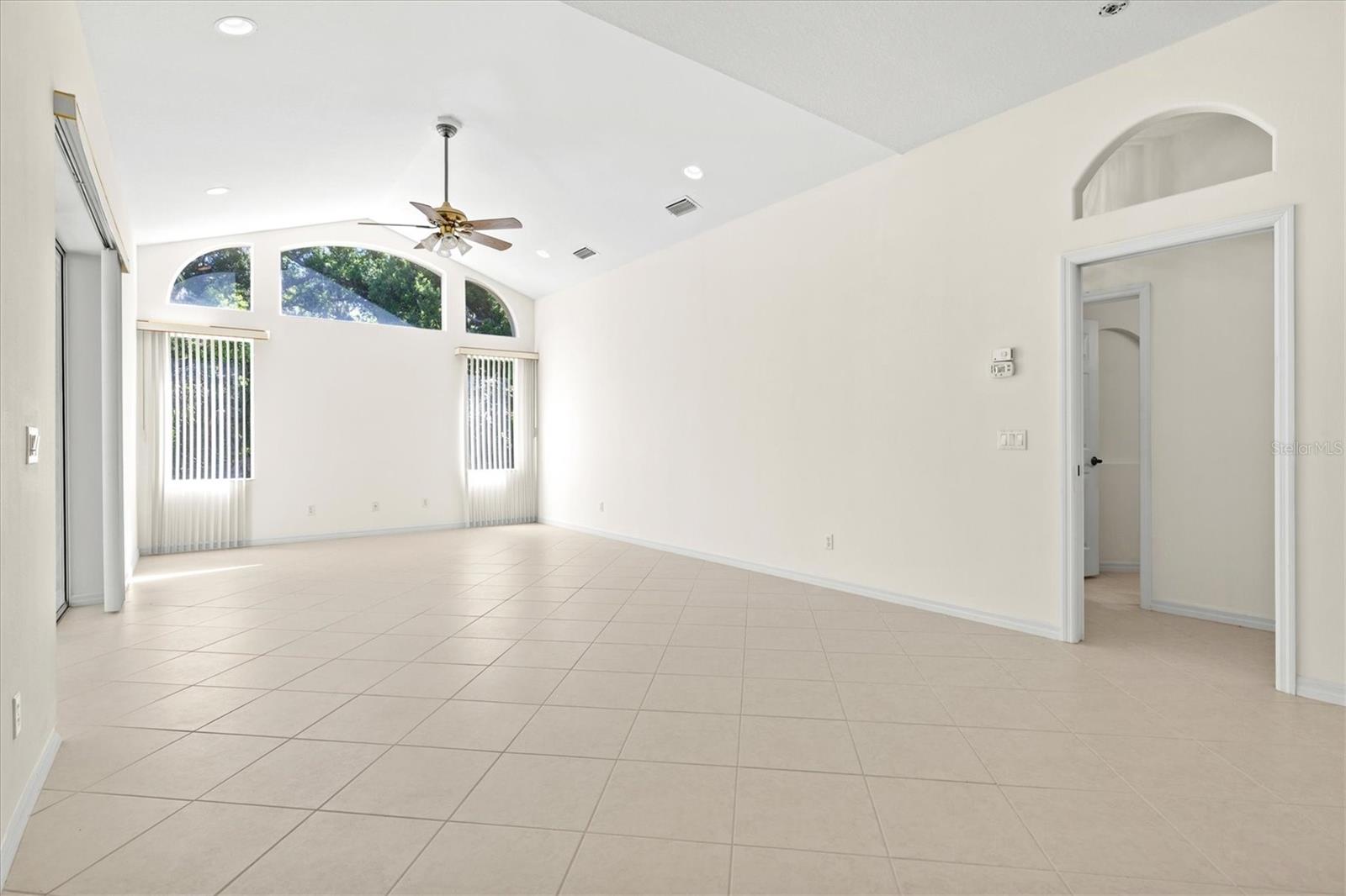 PARKWOOD LAKES PH I & II - Residential