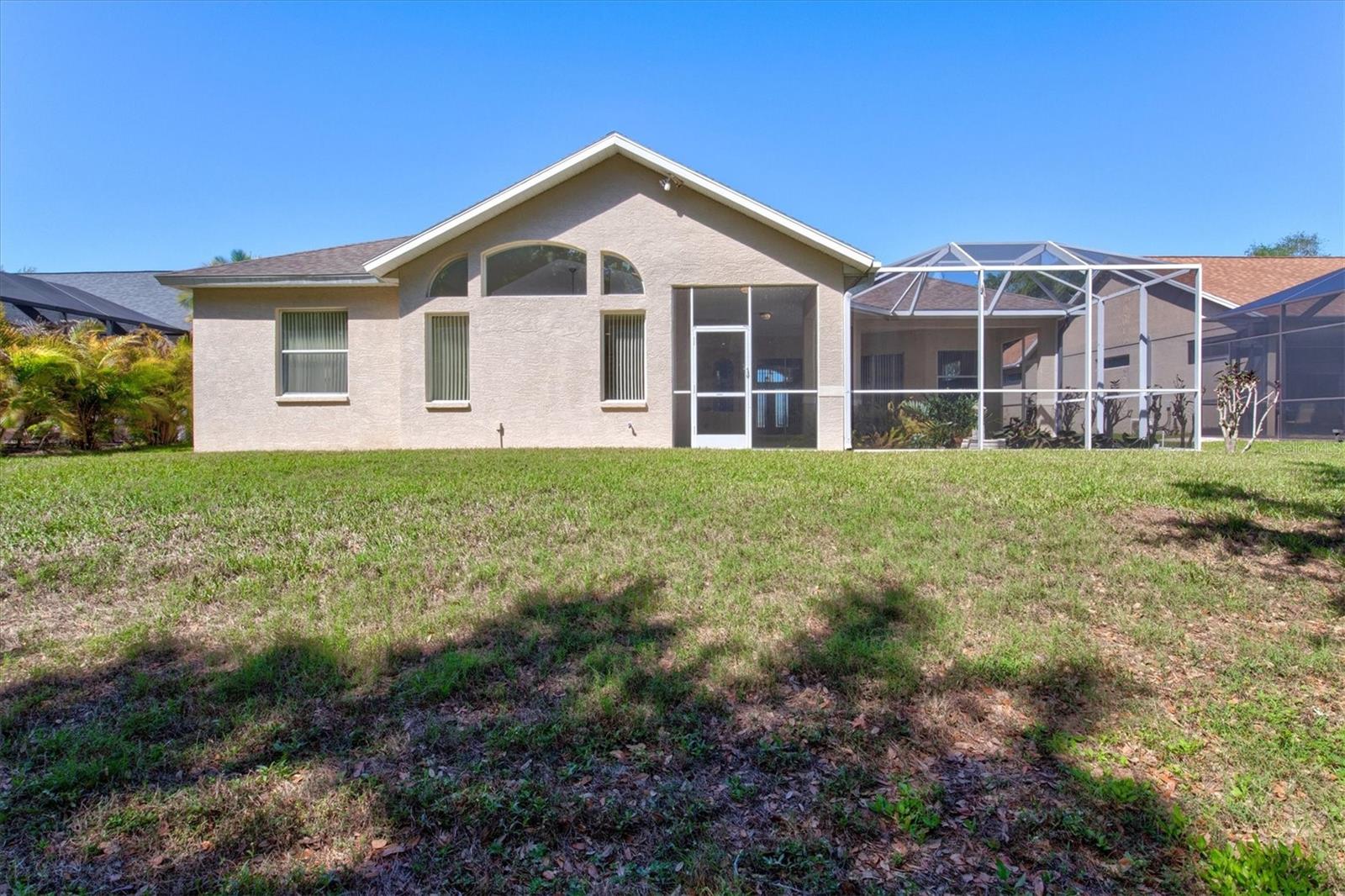 PARKWOOD LAKES PH I & II - Residential