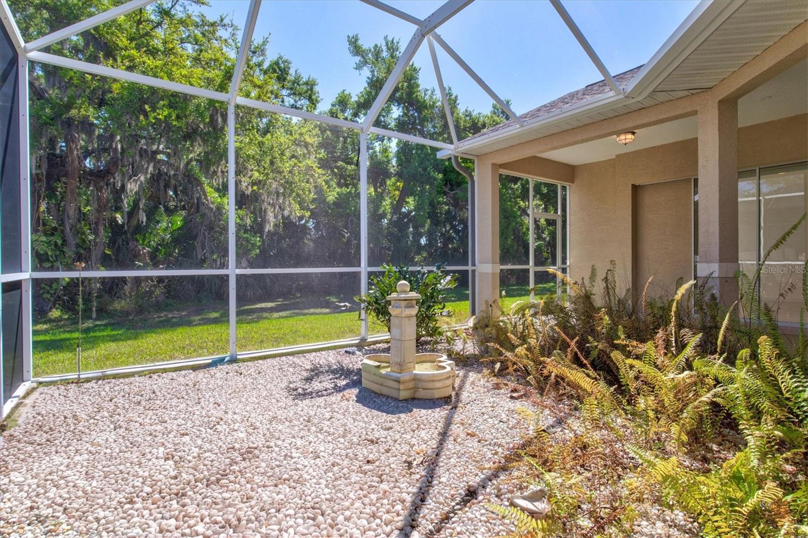 PARKWOOD LAKES PH I & II - Residential