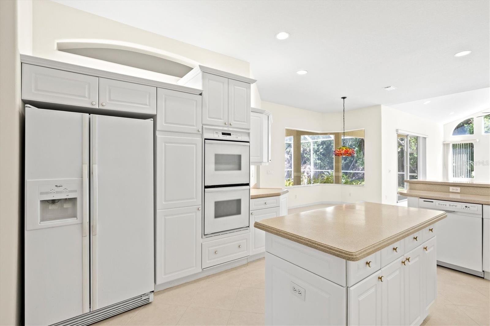 PARKWOOD LAKES PH I & II - Residential