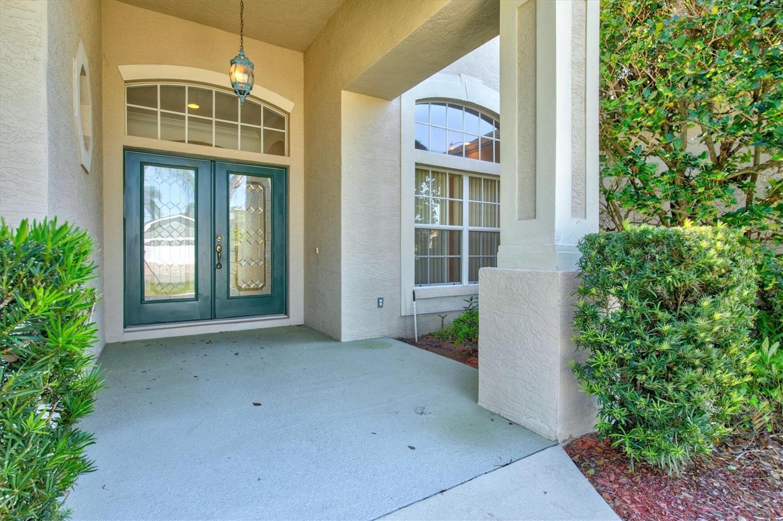 PARKWOOD LAKES PH I & II - Residential