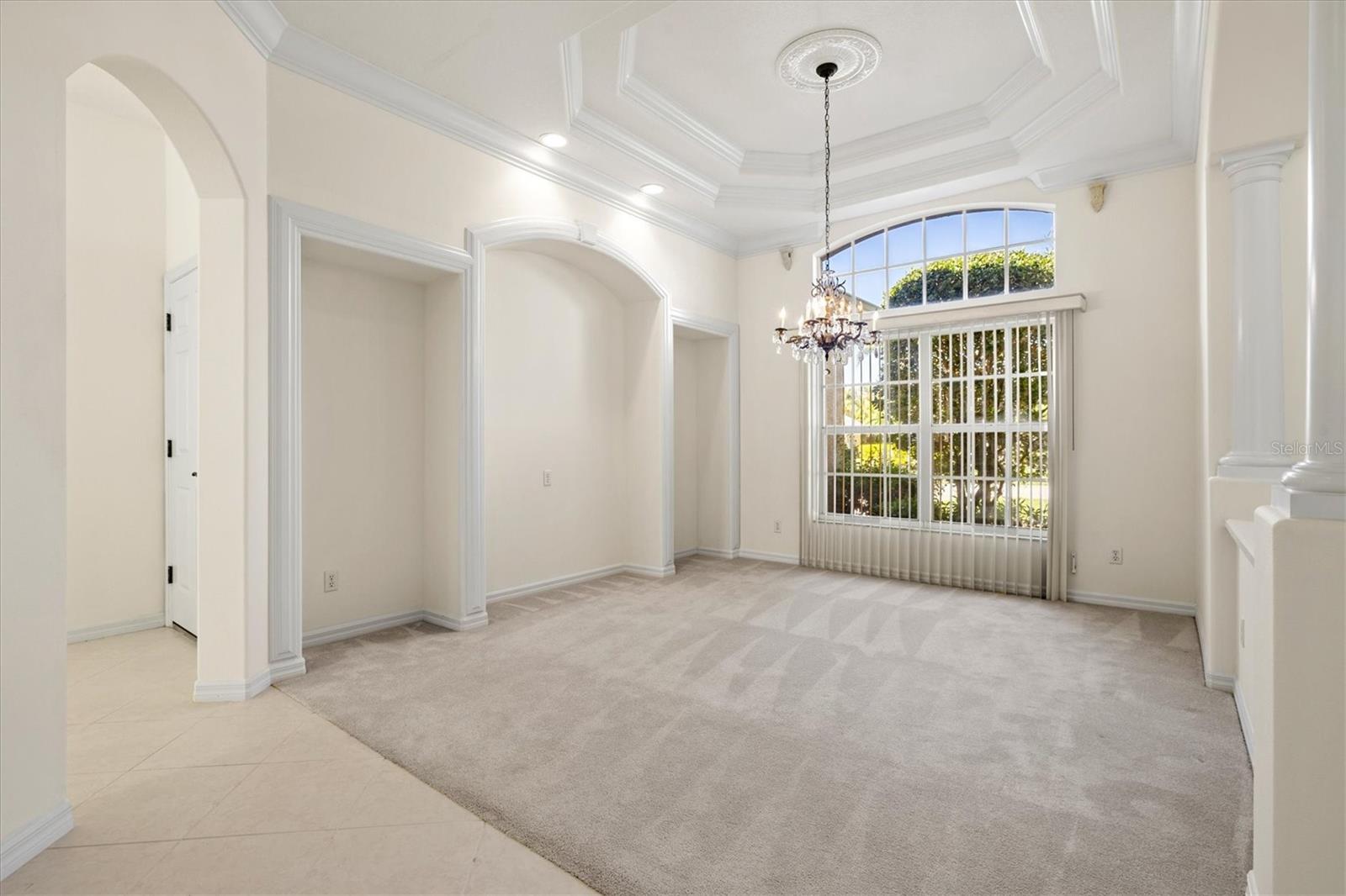 PARKWOOD LAKES PH I & II - Residential