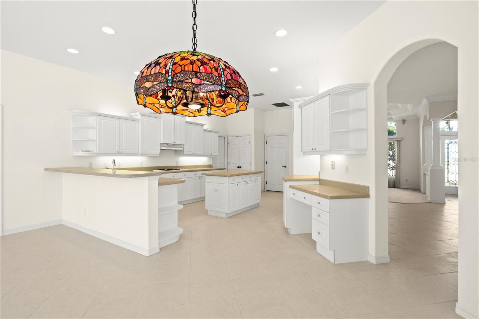 PARKWOOD LAKES PH I & II - Residential