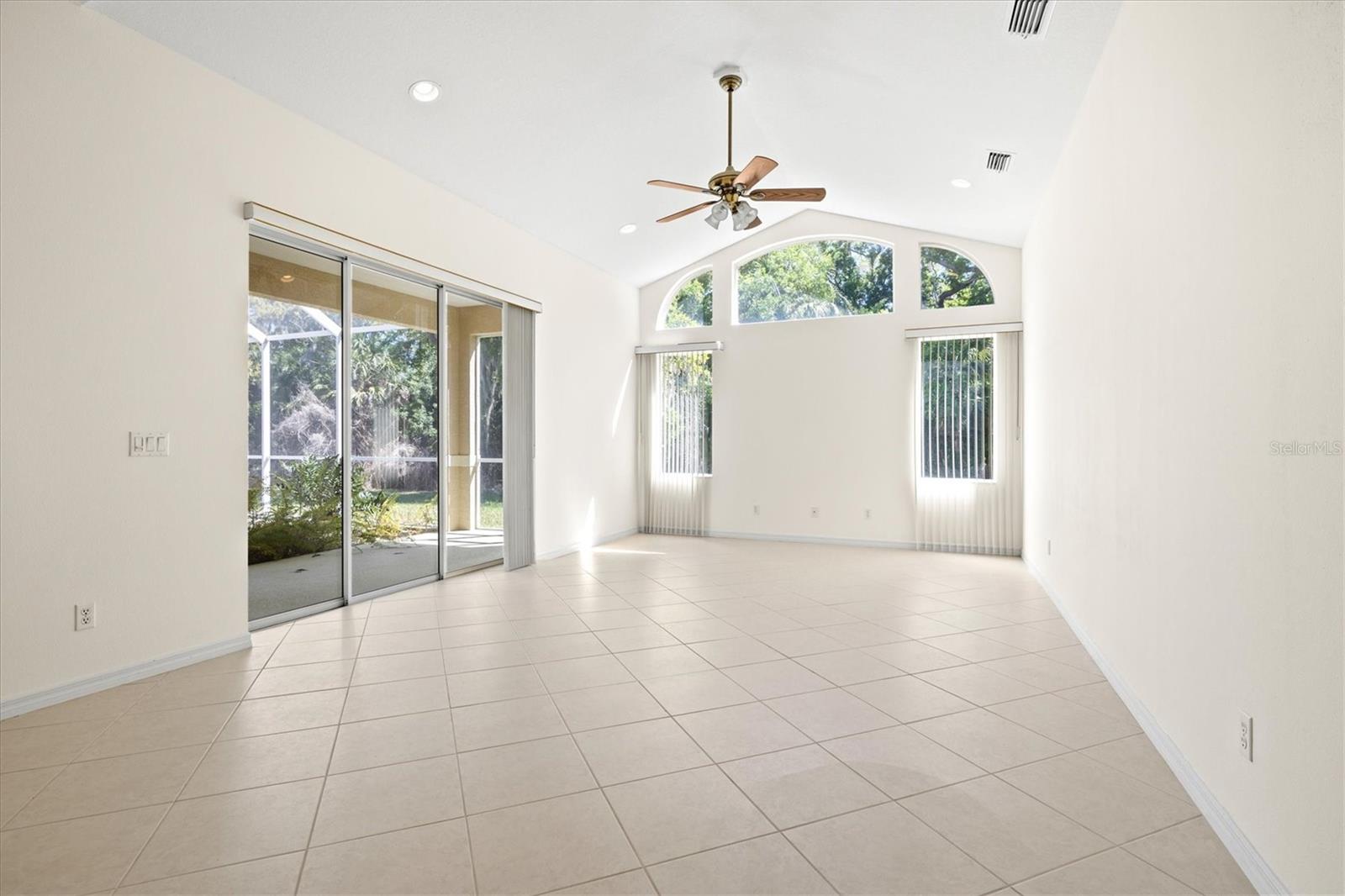 PARKWOOD LAKES PH I & II - Residential