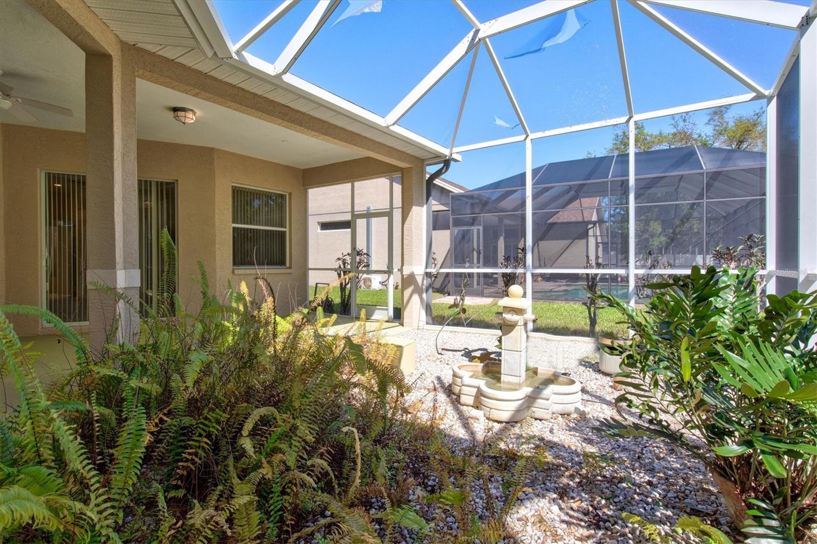 PARKWOOD LAKES PH I & II - Residential