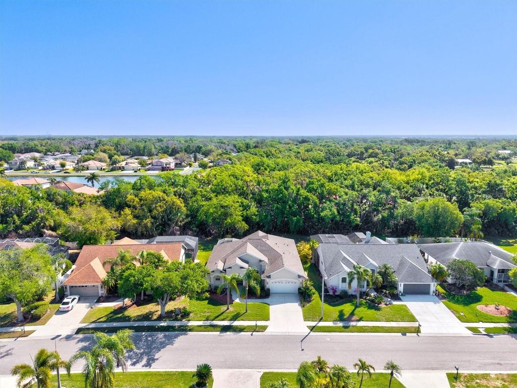 Photo of 2822 89th Avenue E, Parrish, FL 34219 (MLS # A4687116)