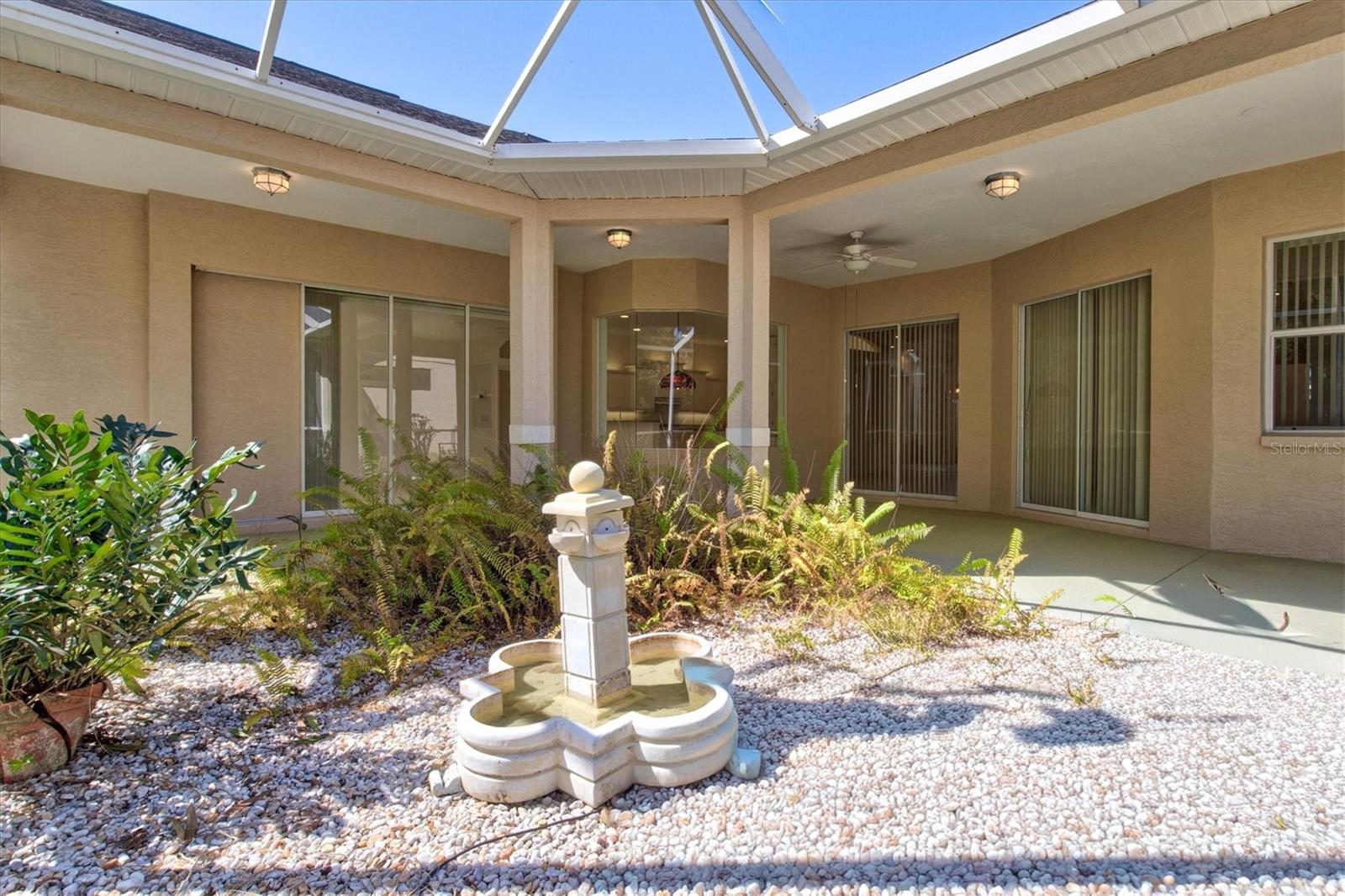 PARKWOOD LAKES PH I & II - Residential