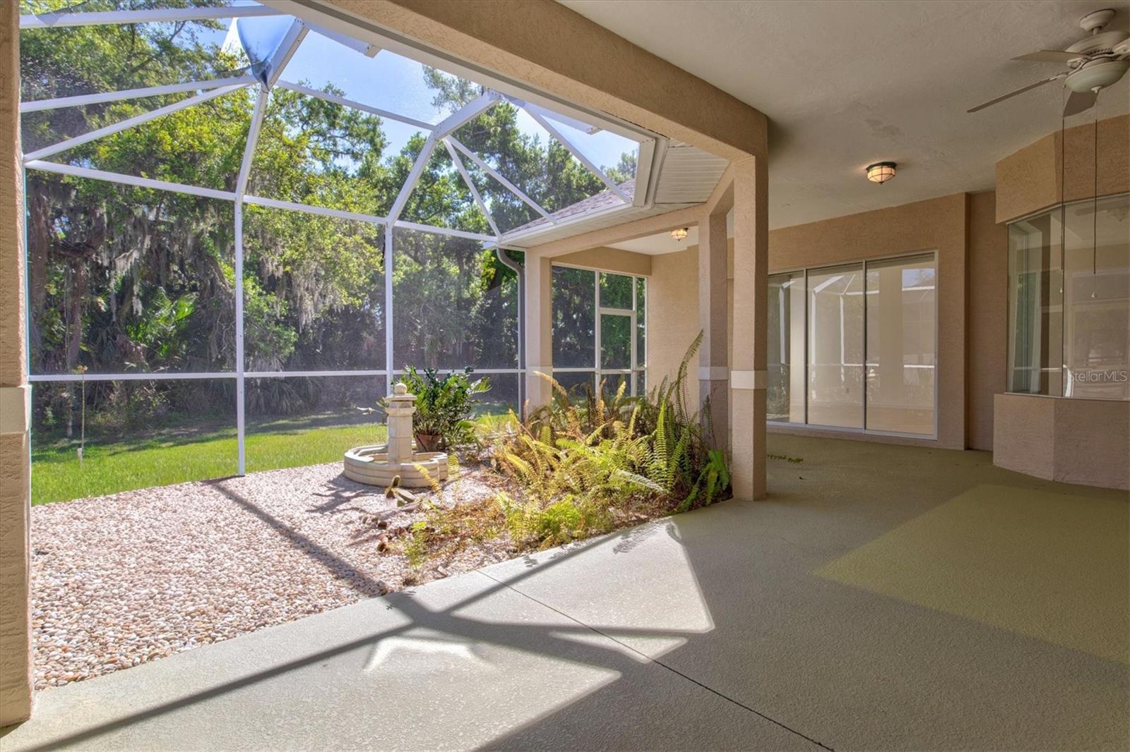 PARKWOOD LAKES PH I & II - Residential