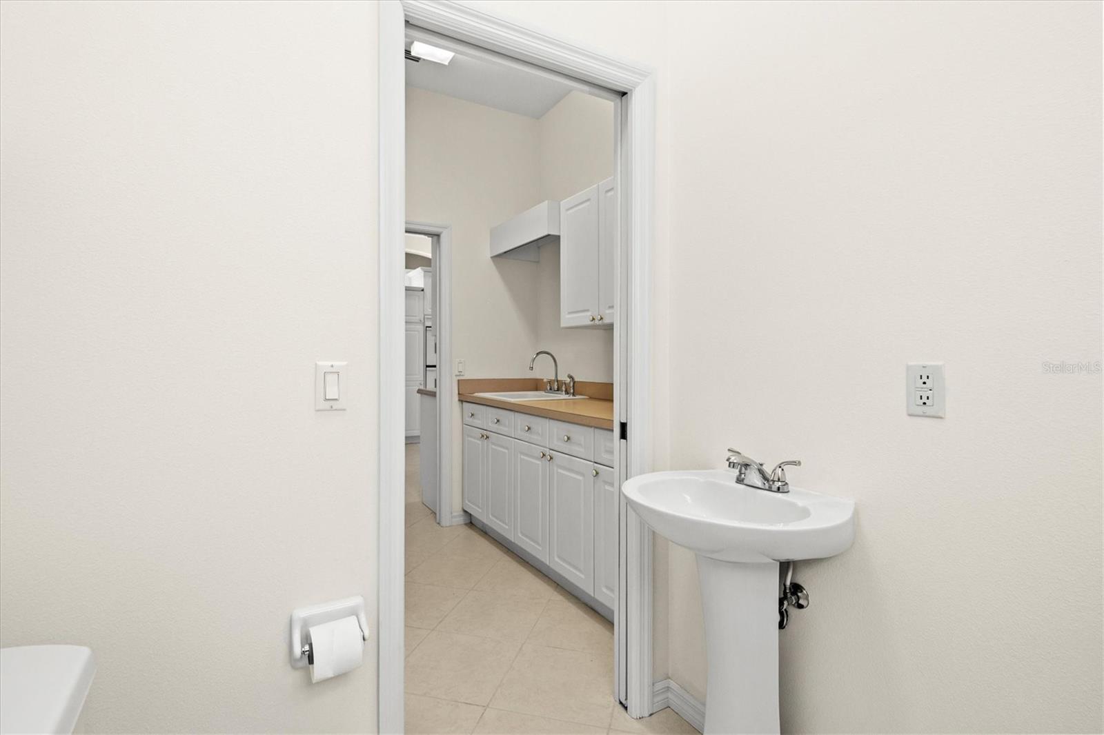 PARKWOOD LAKES PH I & II - Residential