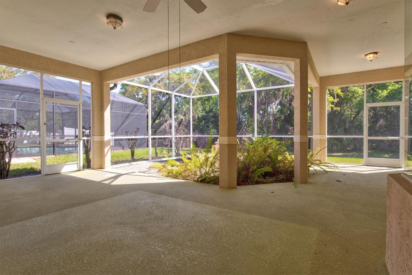 PARKWOOD LAKES PH I & II - Residential