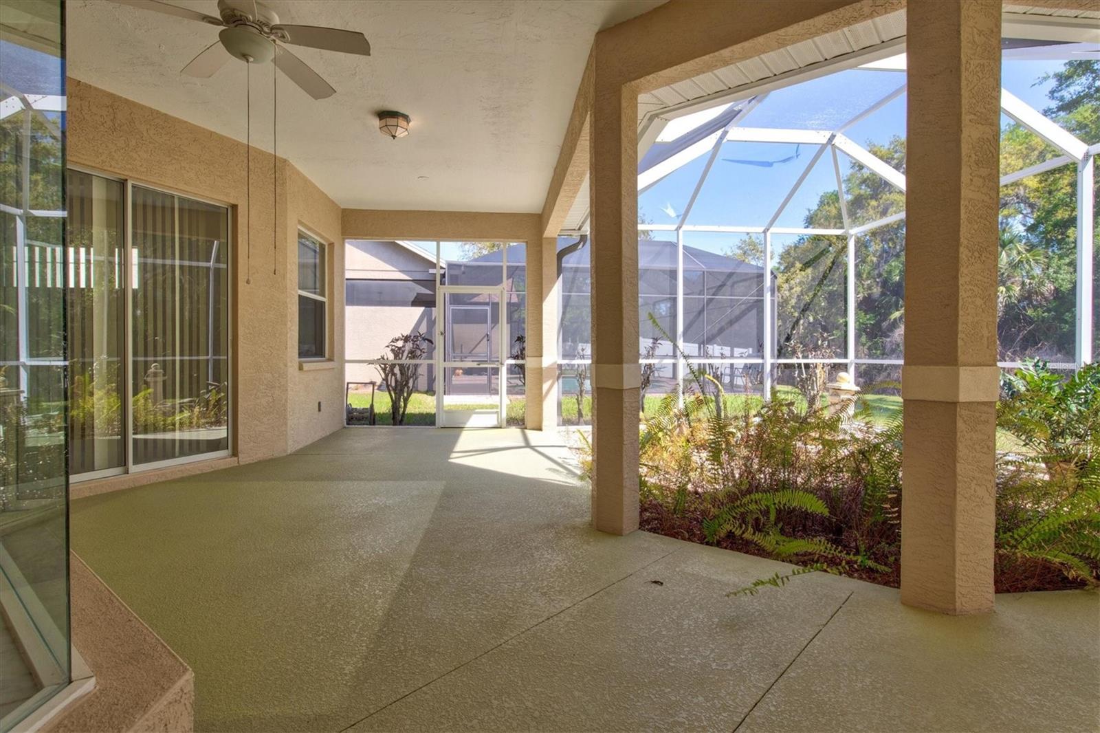 PARKWOOD LAKES PH I & II - Residential