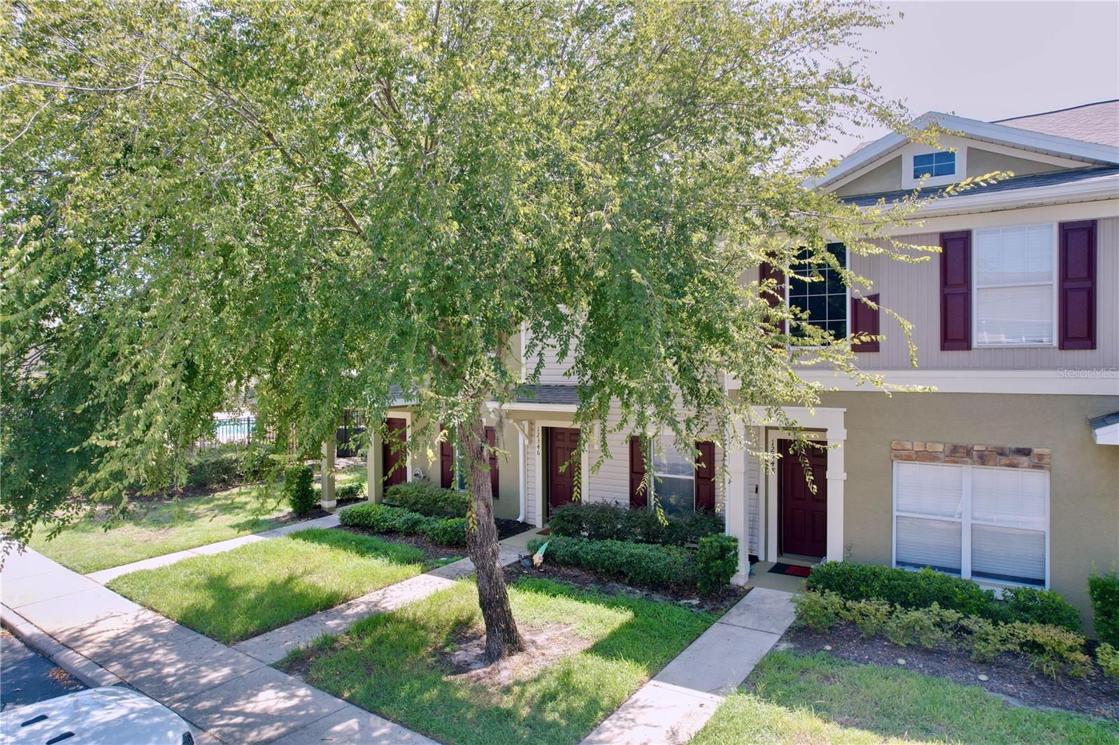 12346 FOXMOOR PEAK DRIVE
