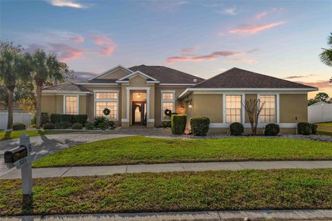 A home in SPRING HILL