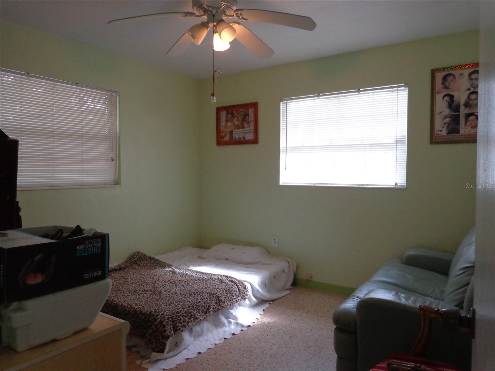 SHERYL MANOR - Residential