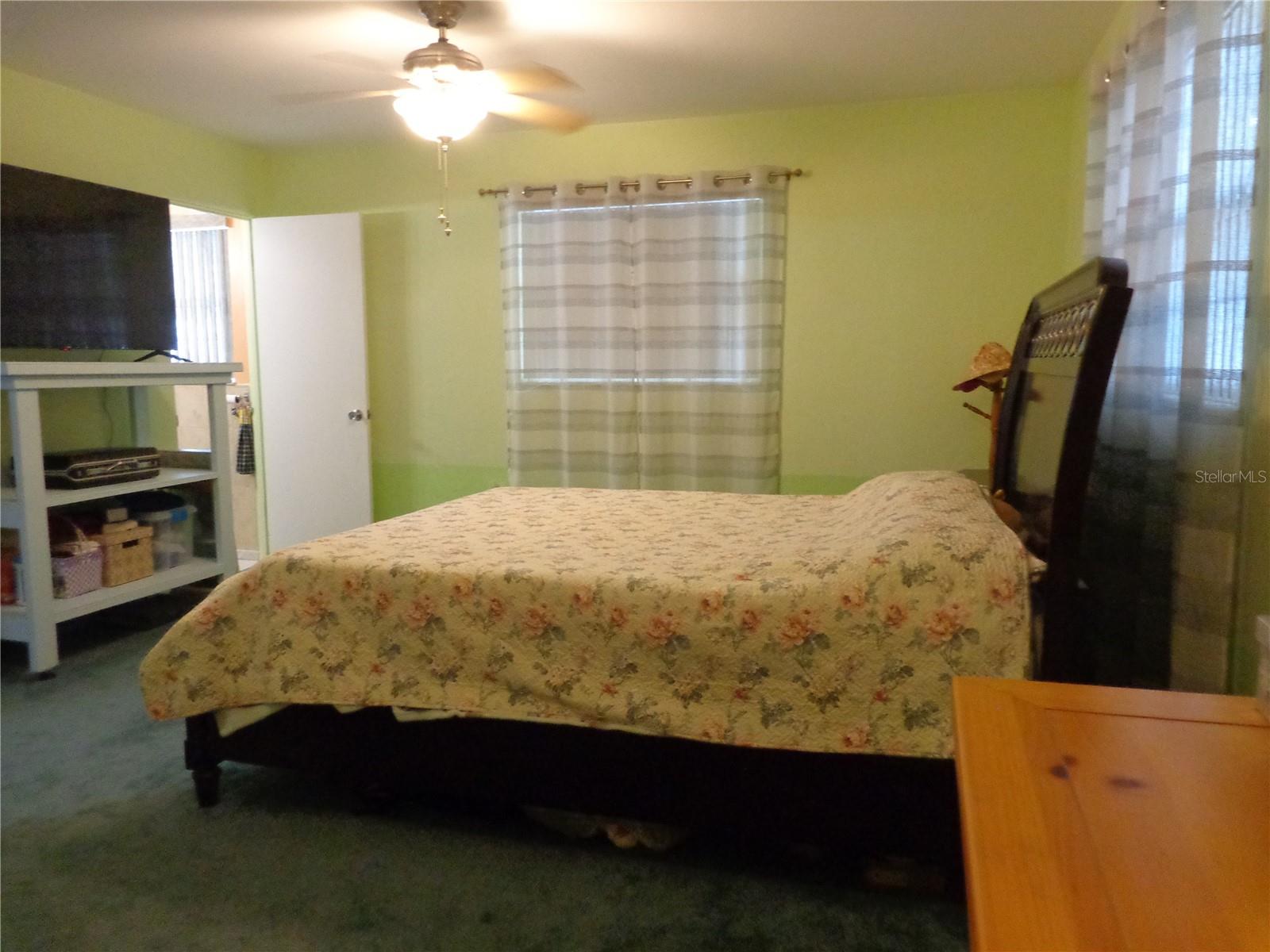 SHERYL MANOR - Residential