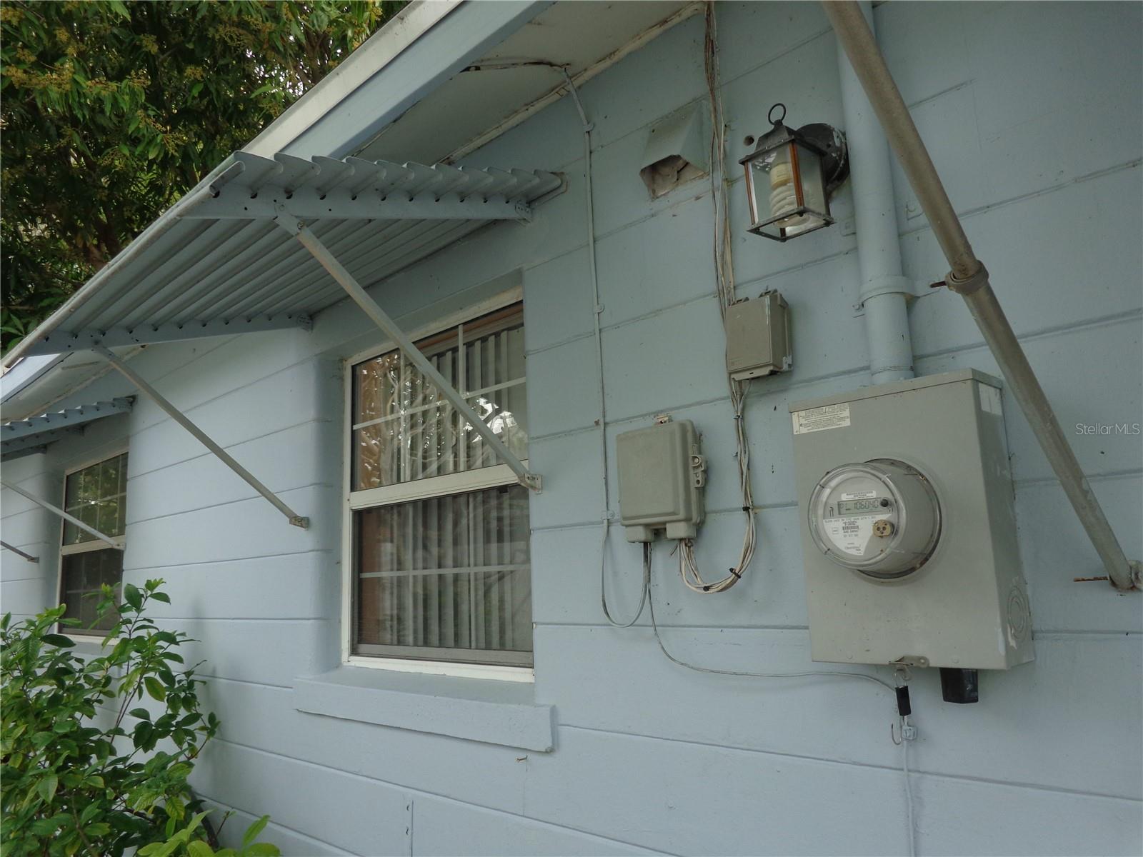 SHERYL MANOR - Residential