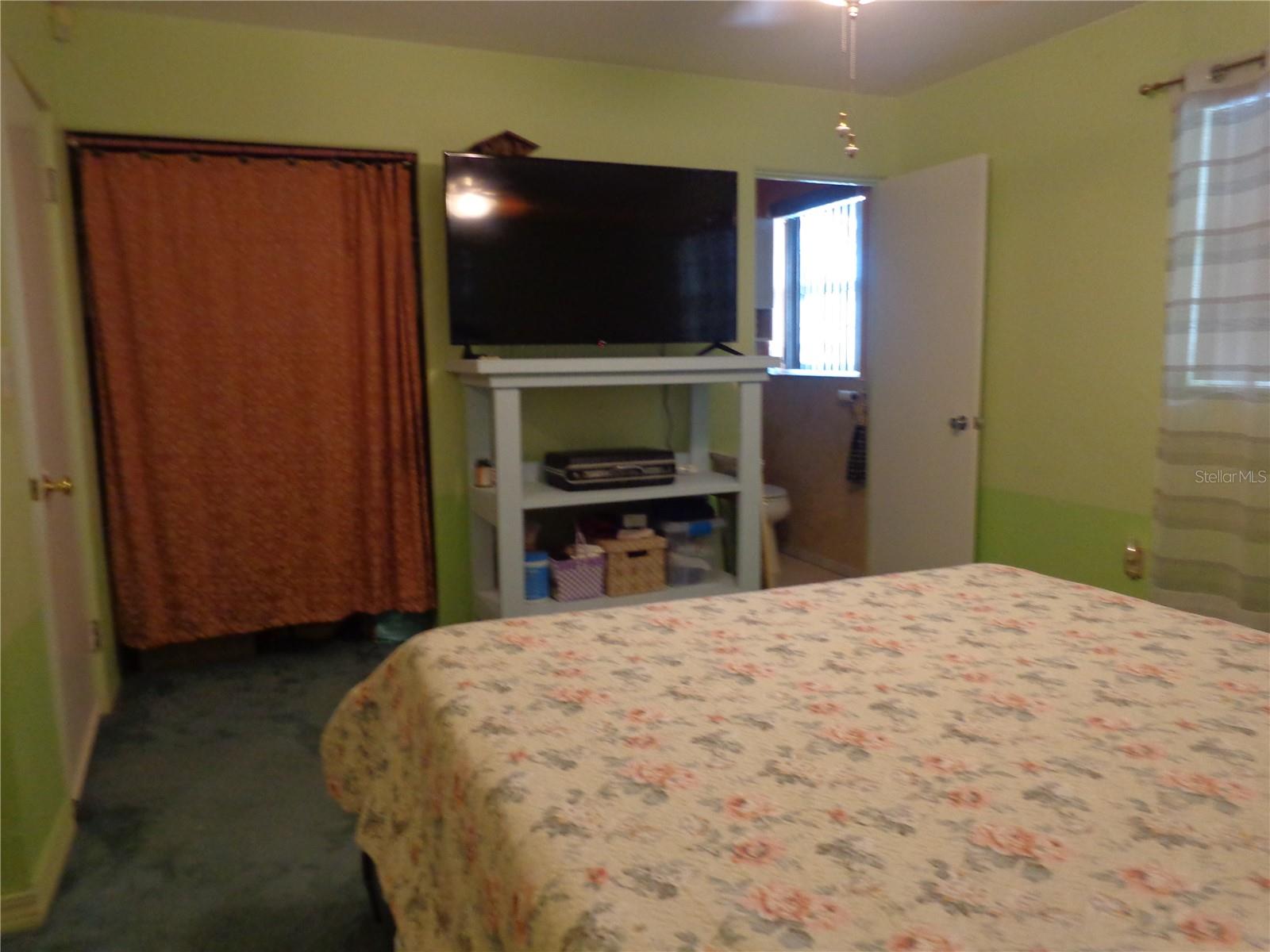 SHERYL MANOR - Residential