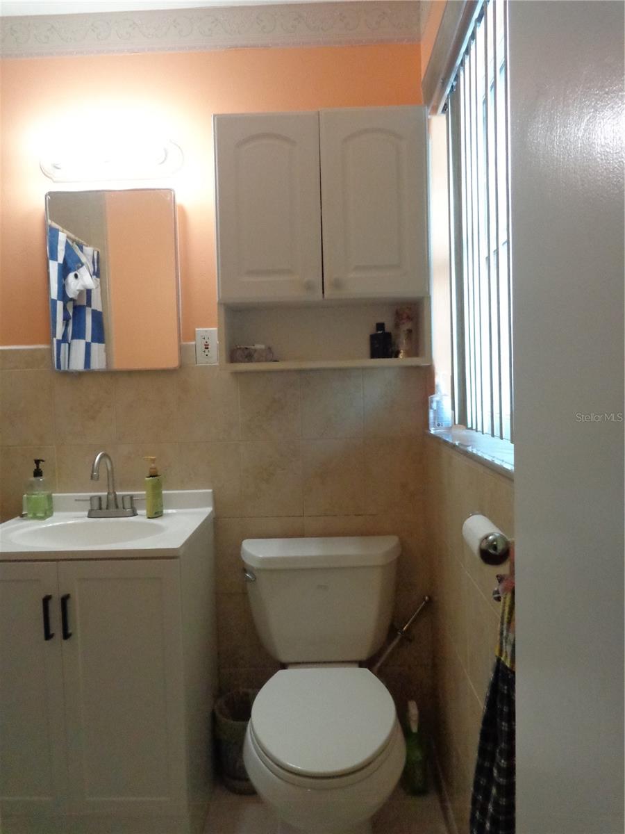 SHERYL MANOR - Residential