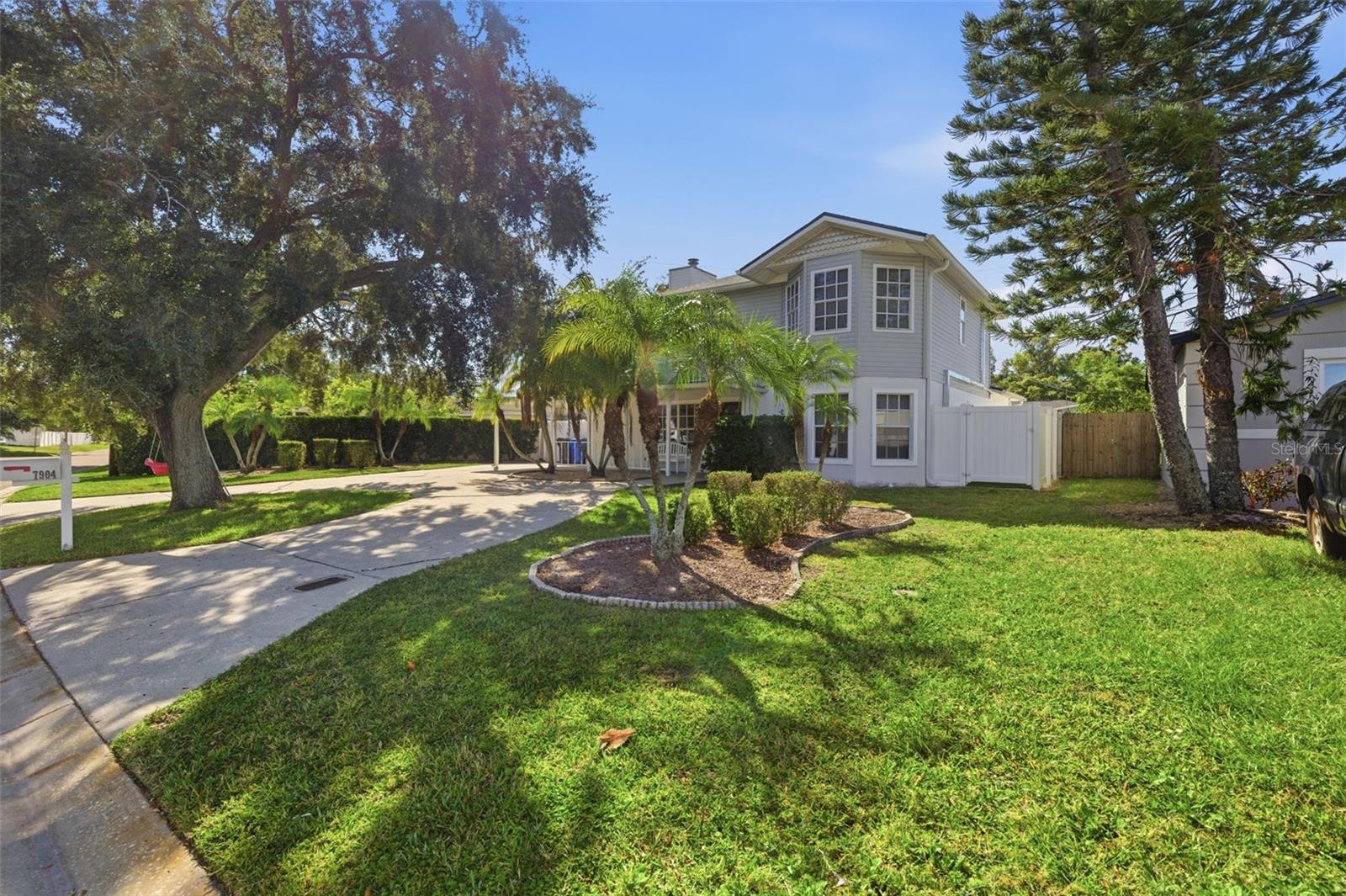 GROVE PARK ESTATES UNIT 7 - Residential