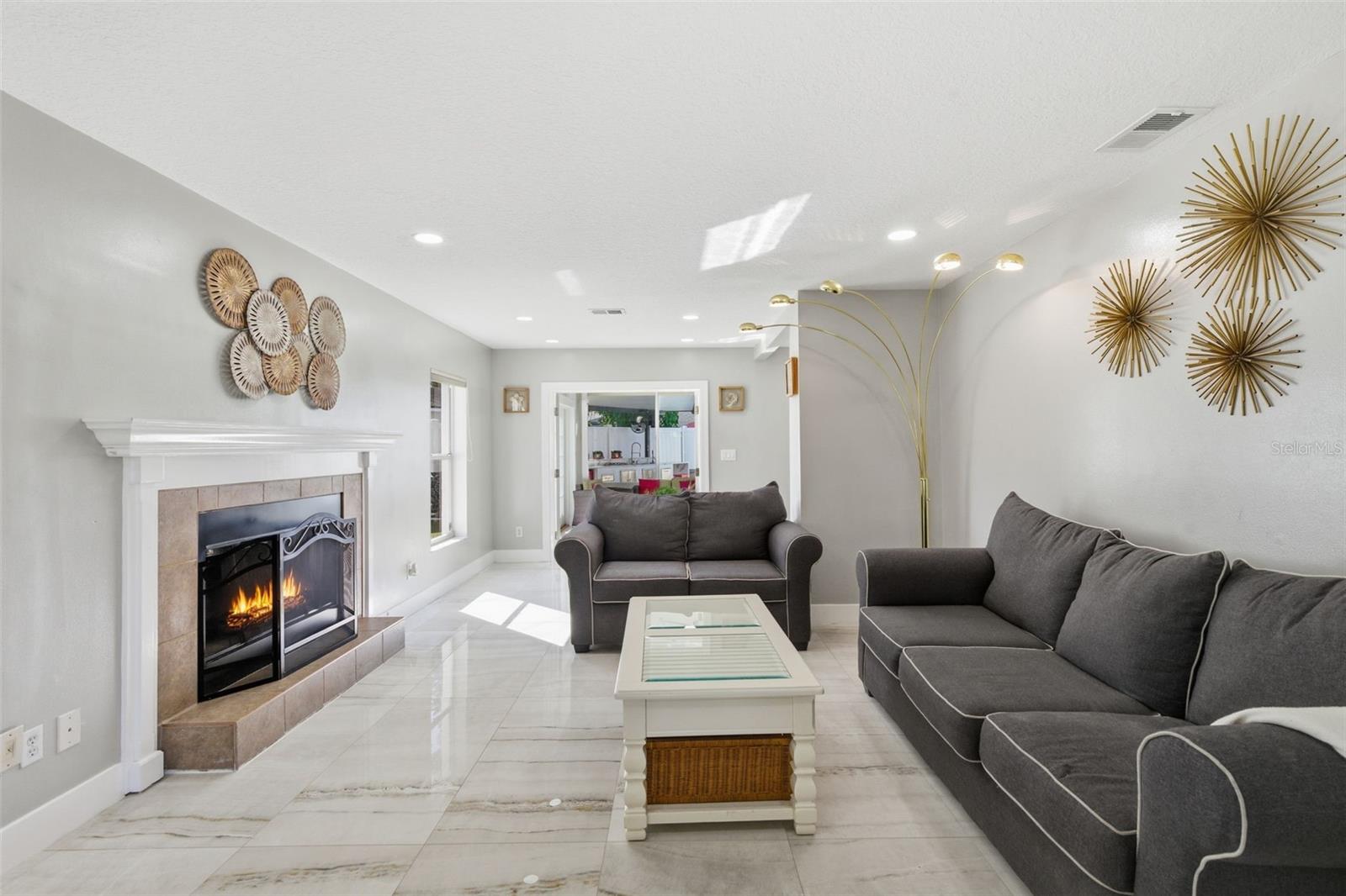 GROVE PARK ESTATES UNIT 7 - Residential