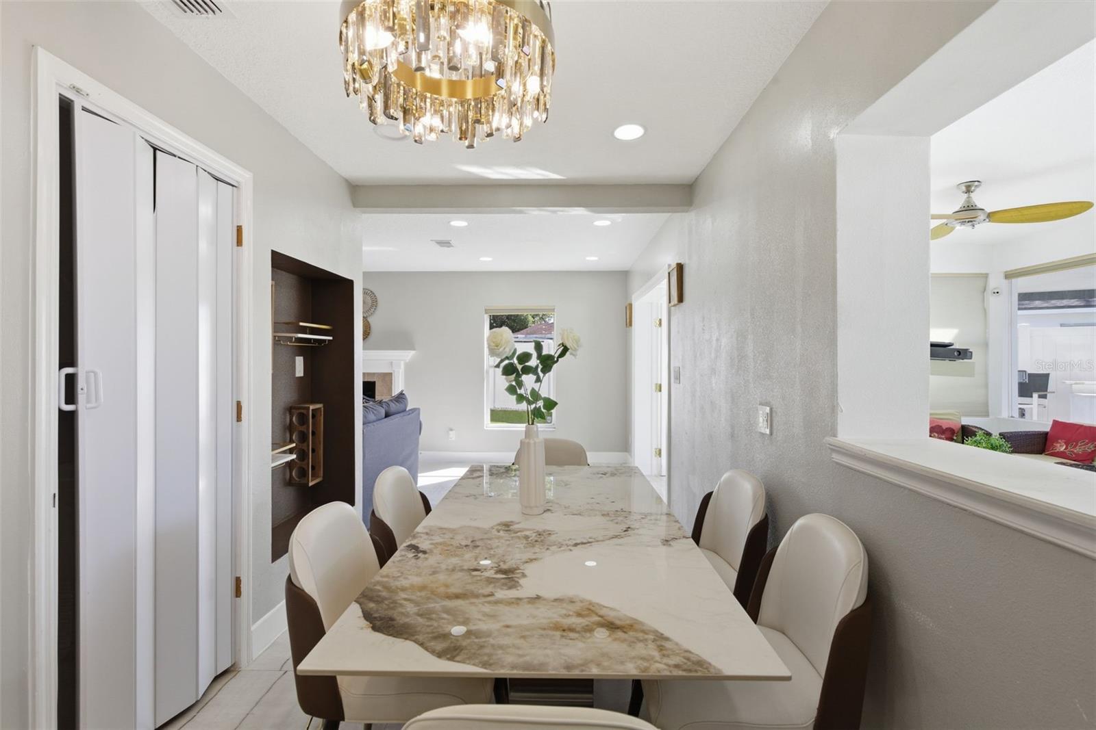 GROVE PARK ESTATES UNIT 7 - Residential