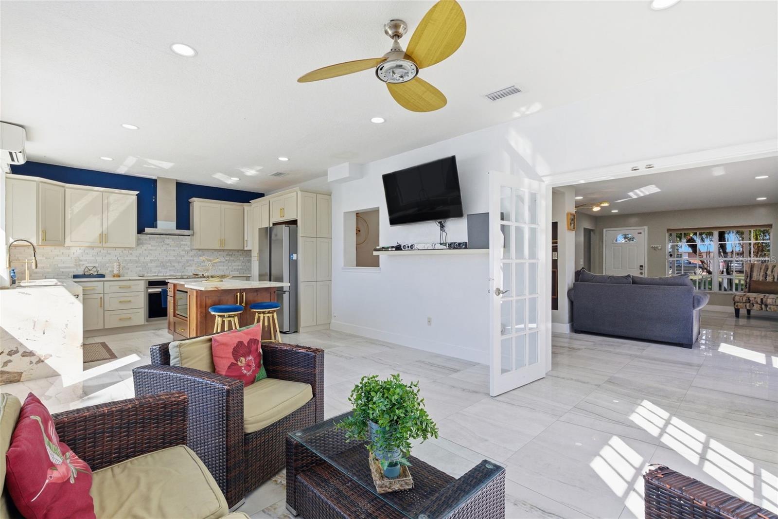 GROVE PARK ESTATES UNIT 7 - Residential