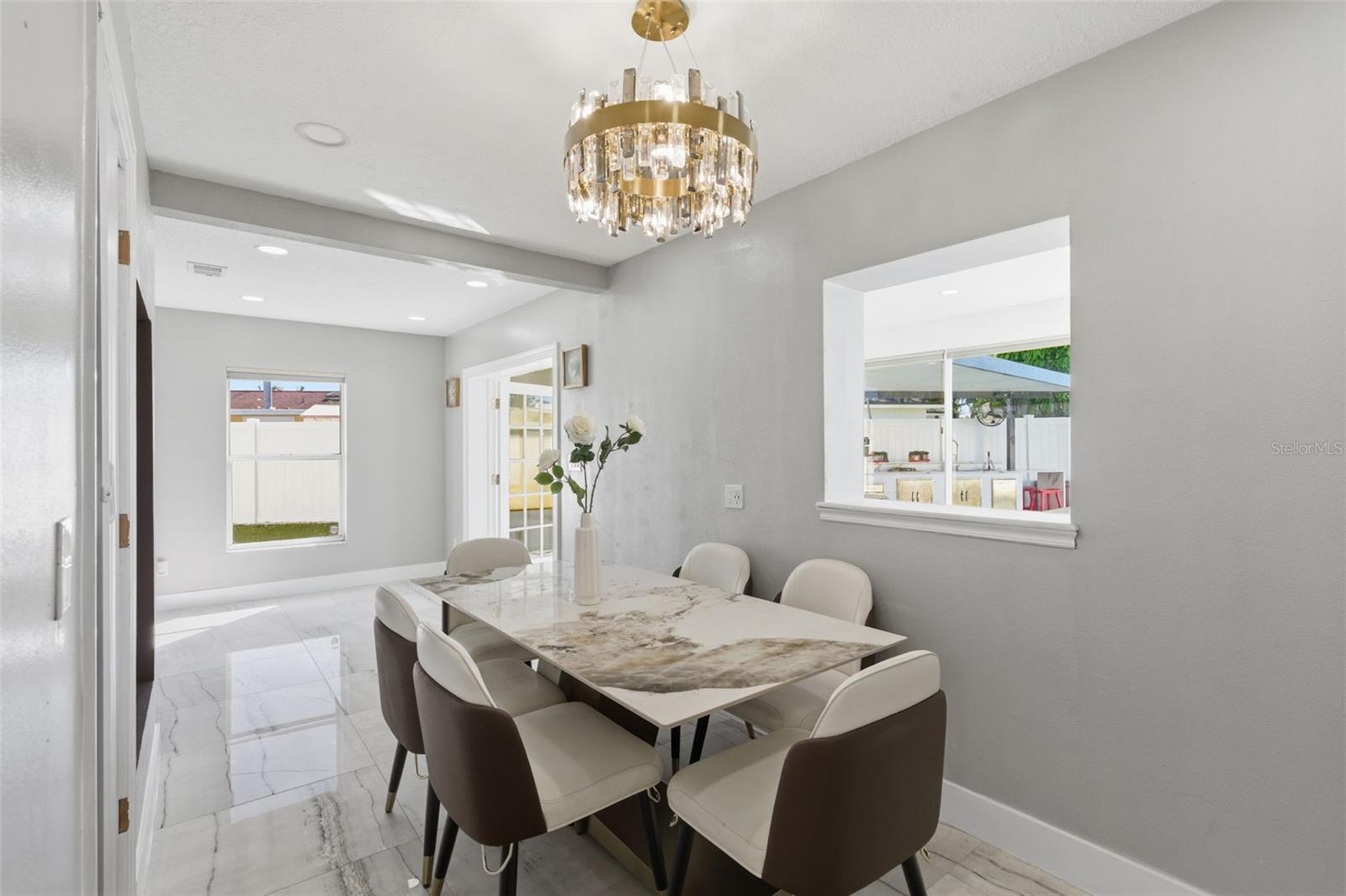 GROVE PARK ESTATES UNIT 7 - Residential