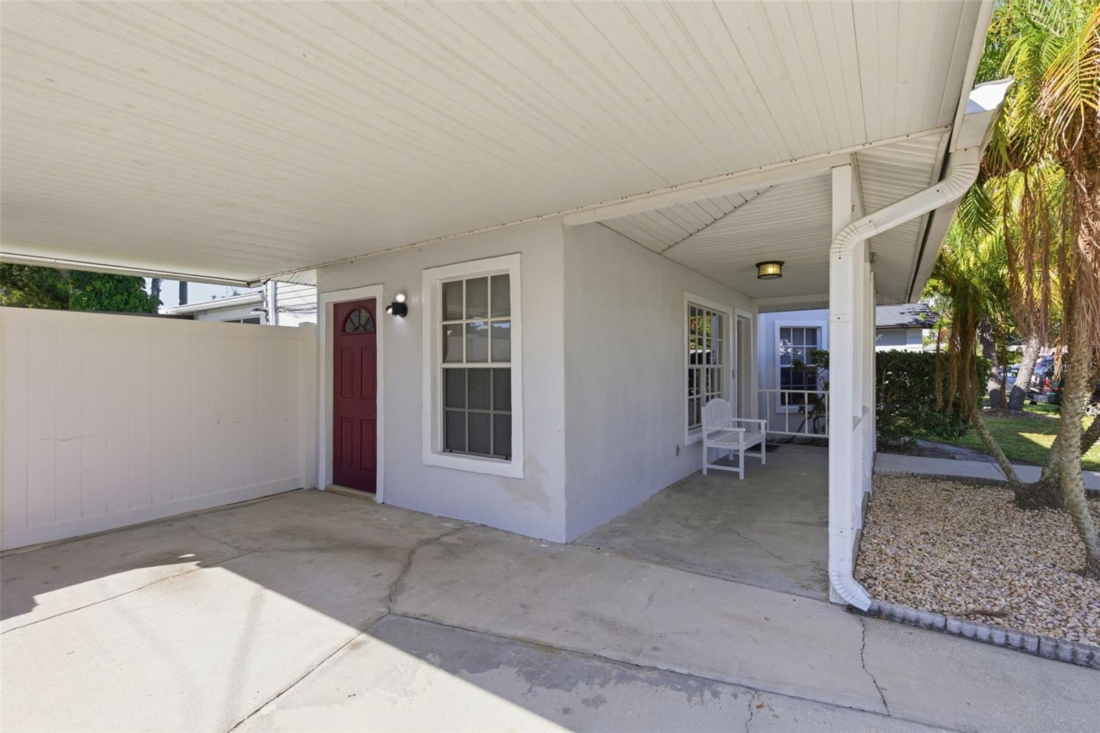 GROVE PARK ESTATES UNIT 7 - Residential