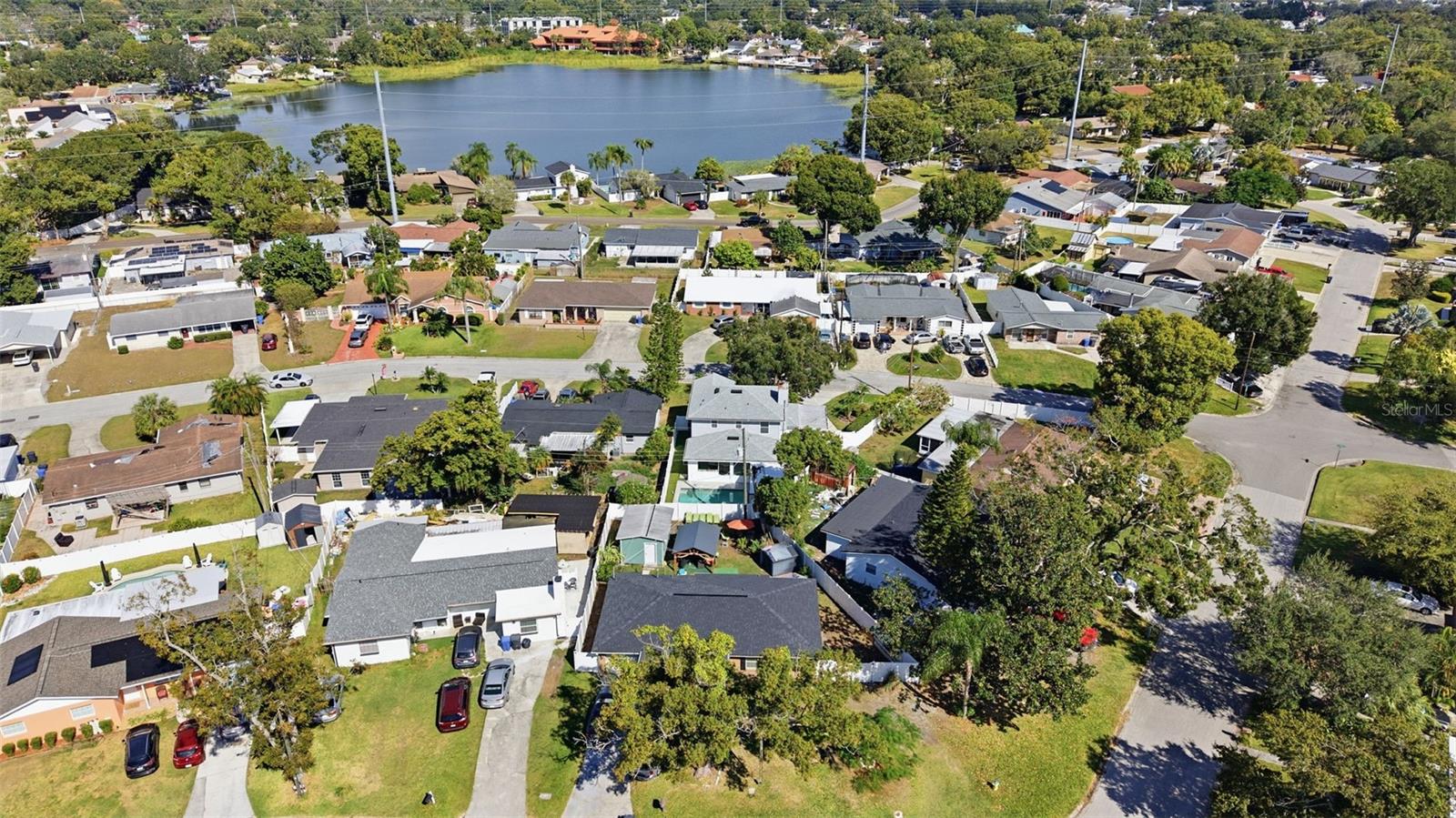 GROVE PARK ESTATES UNIT 7 - Residential