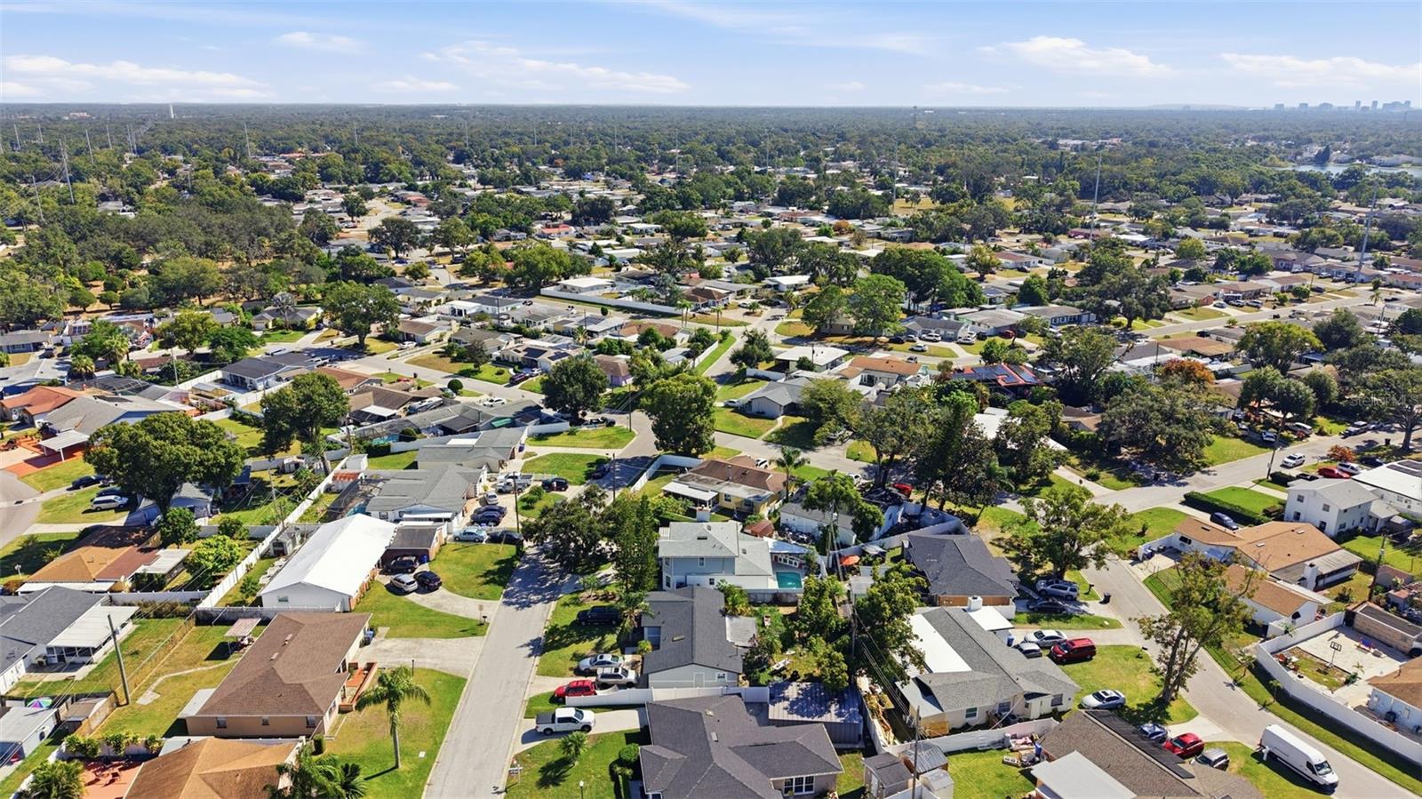 GROVE PARK ESTATES UNIT 7 - Residential