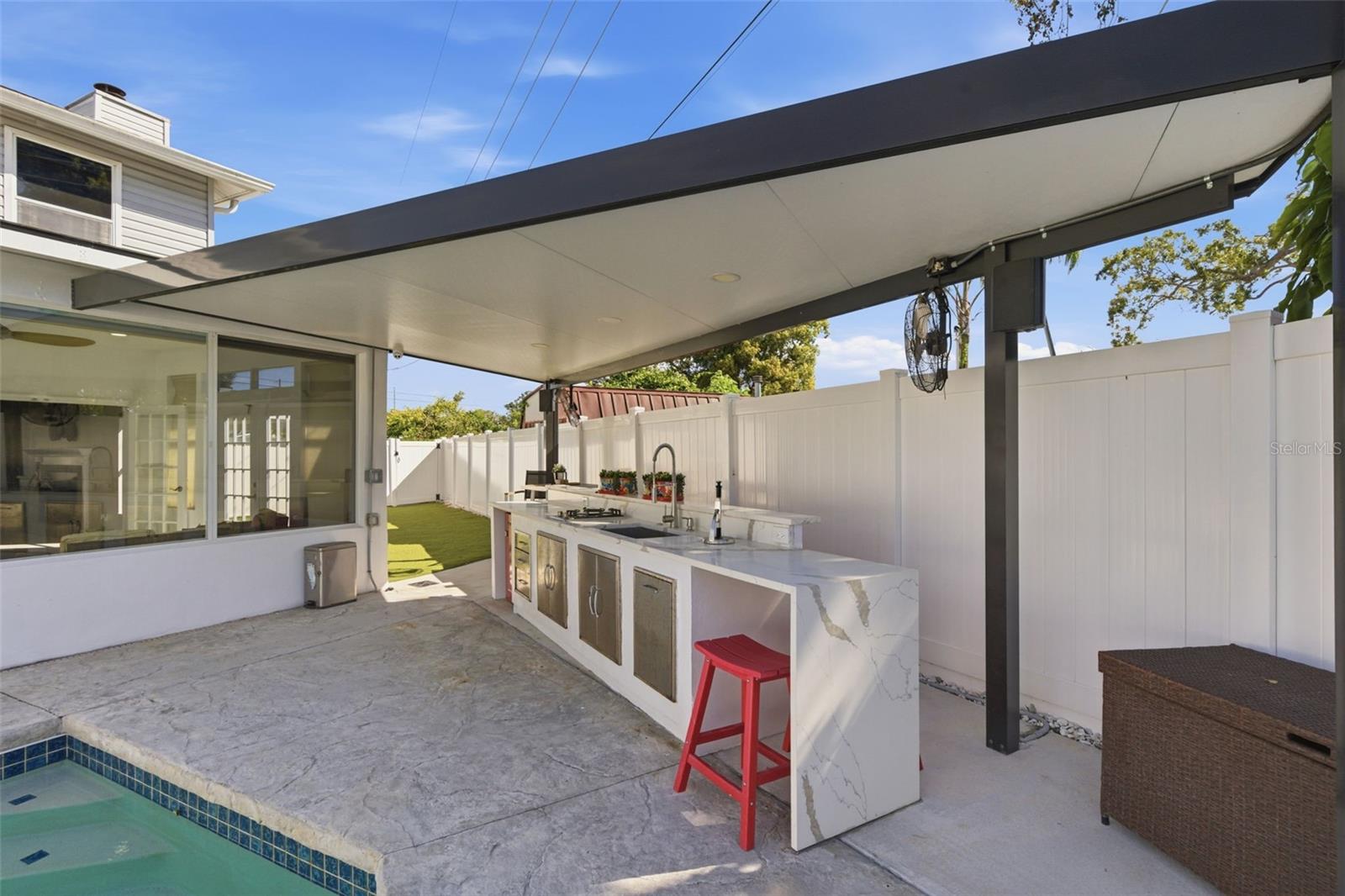 GROVE PARK ESTATES UNIT 7 - Residential