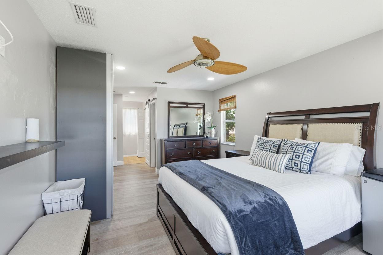 GROVE PARK ESTATES UNIT 7 - Residential