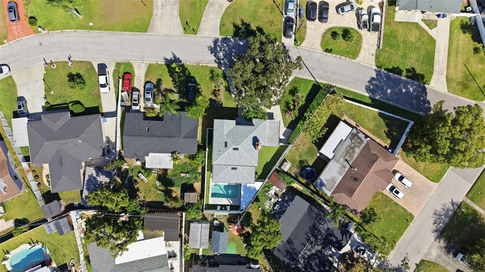 GROVE PARK ESTATES UNIT 7 - Residential