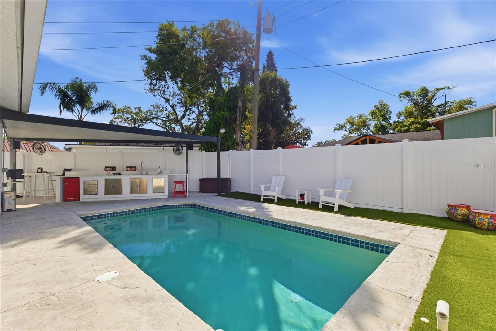 GROVE PARK ESTATES UNIT 7 - Residential