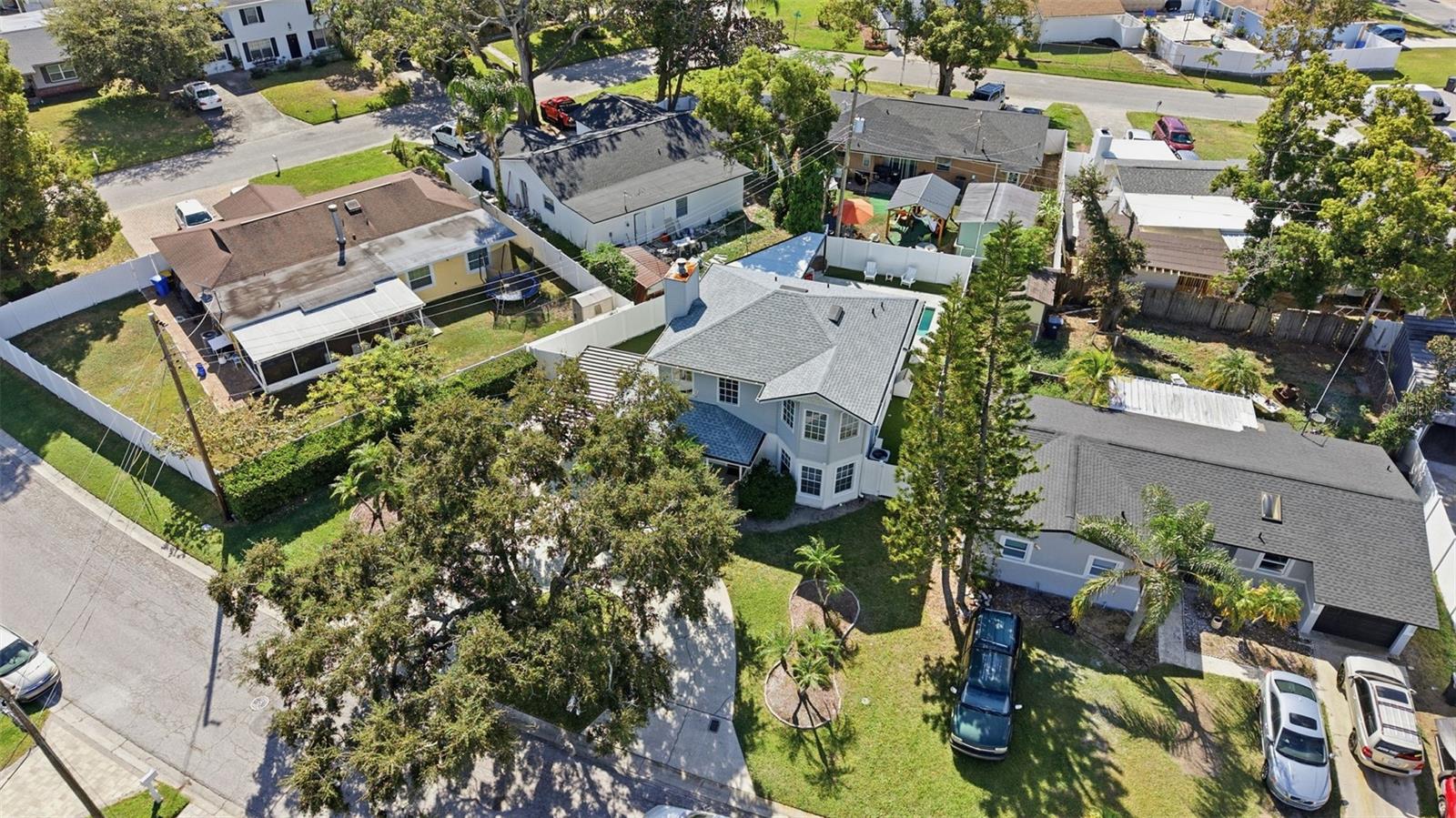 GROVE PARK ESTATES UNIT 7 - Residential