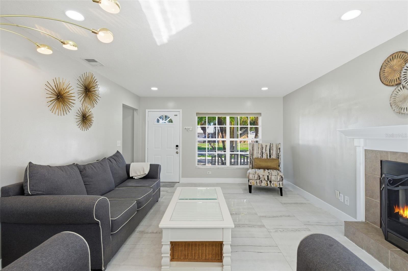 GROVE PARK ESTATES UNIT 7 - Residential